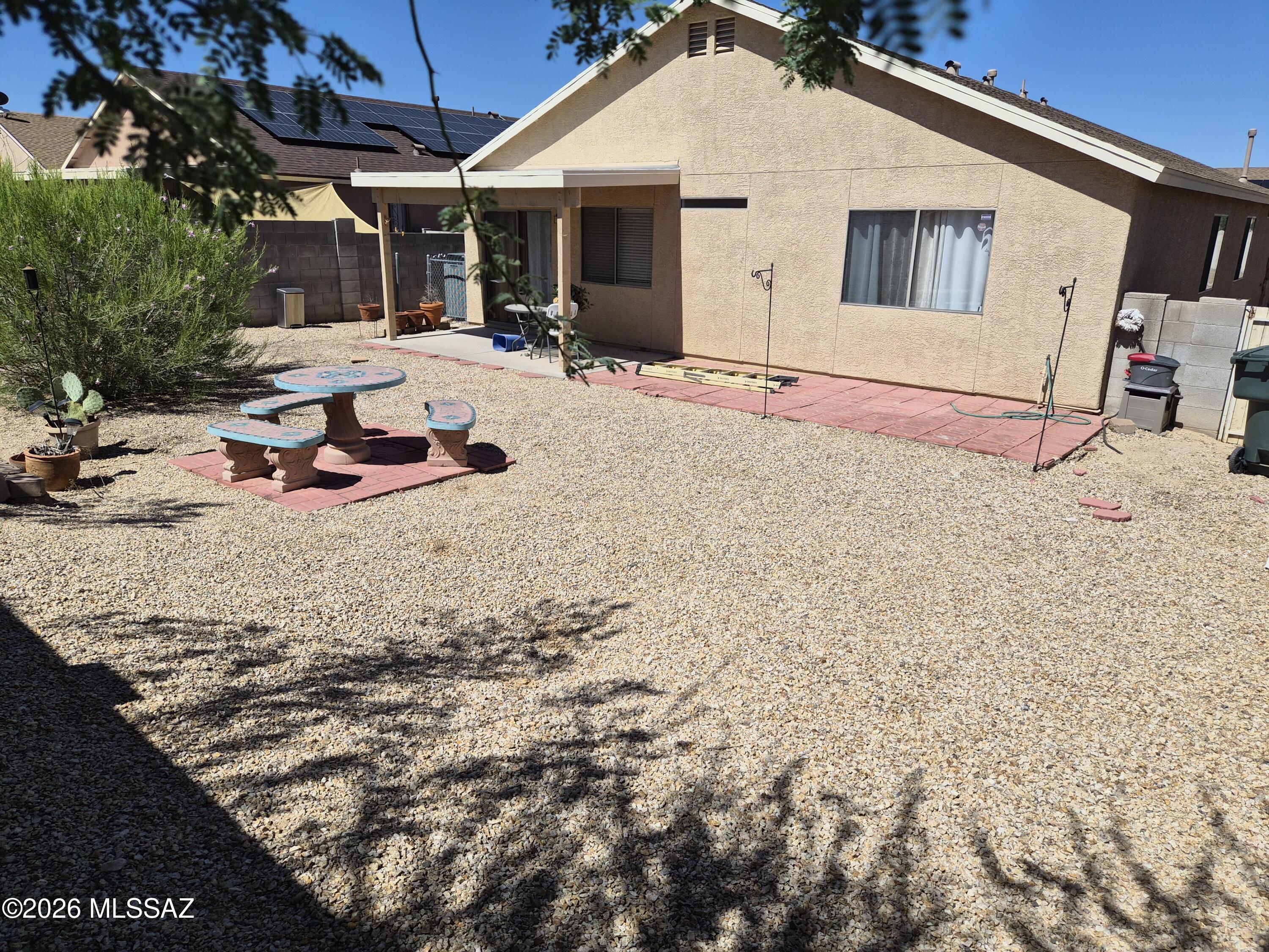 La Tierra Buena (1-207) - Residential