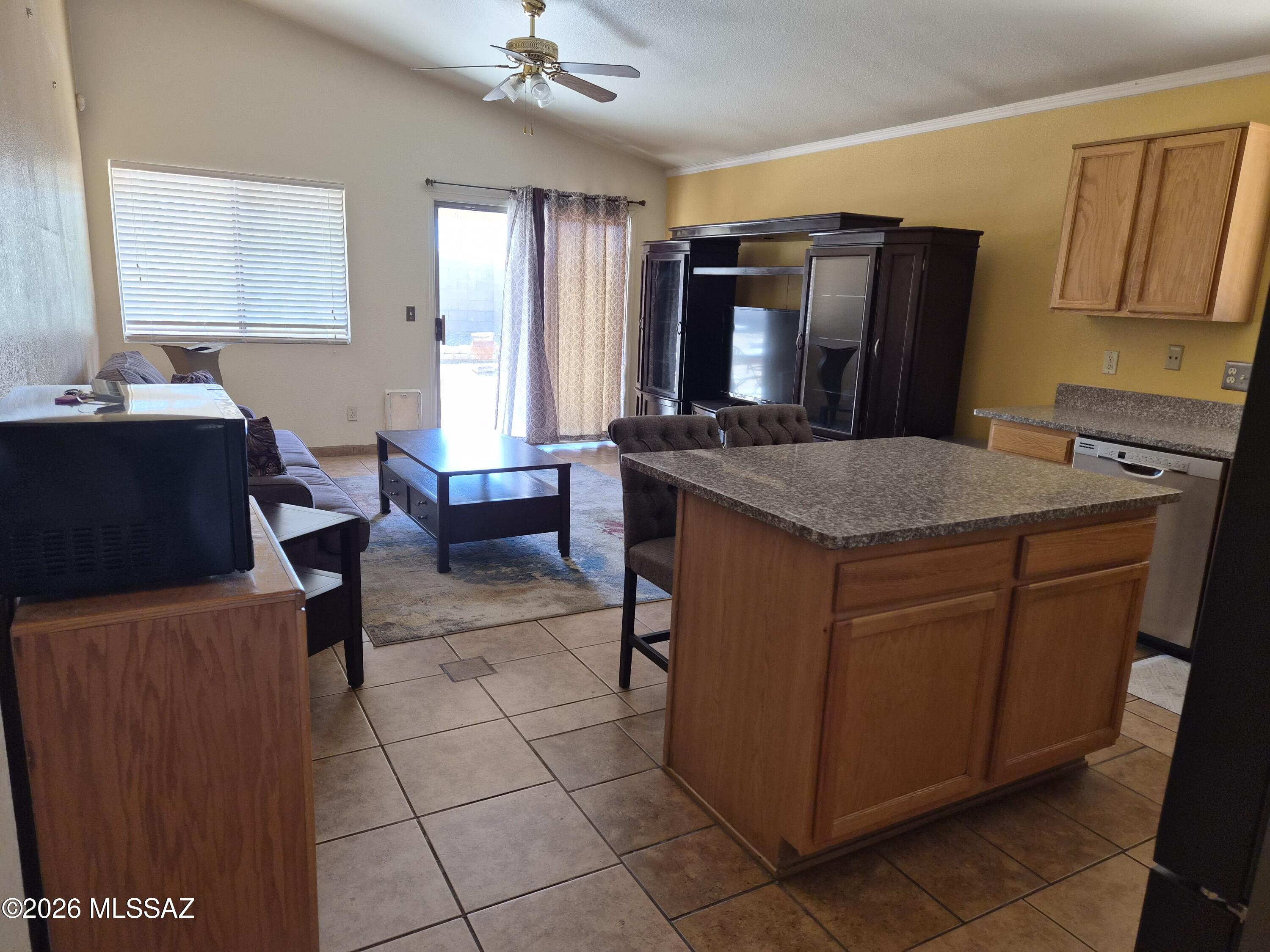 La Tierra Buena (1-207) - Residential