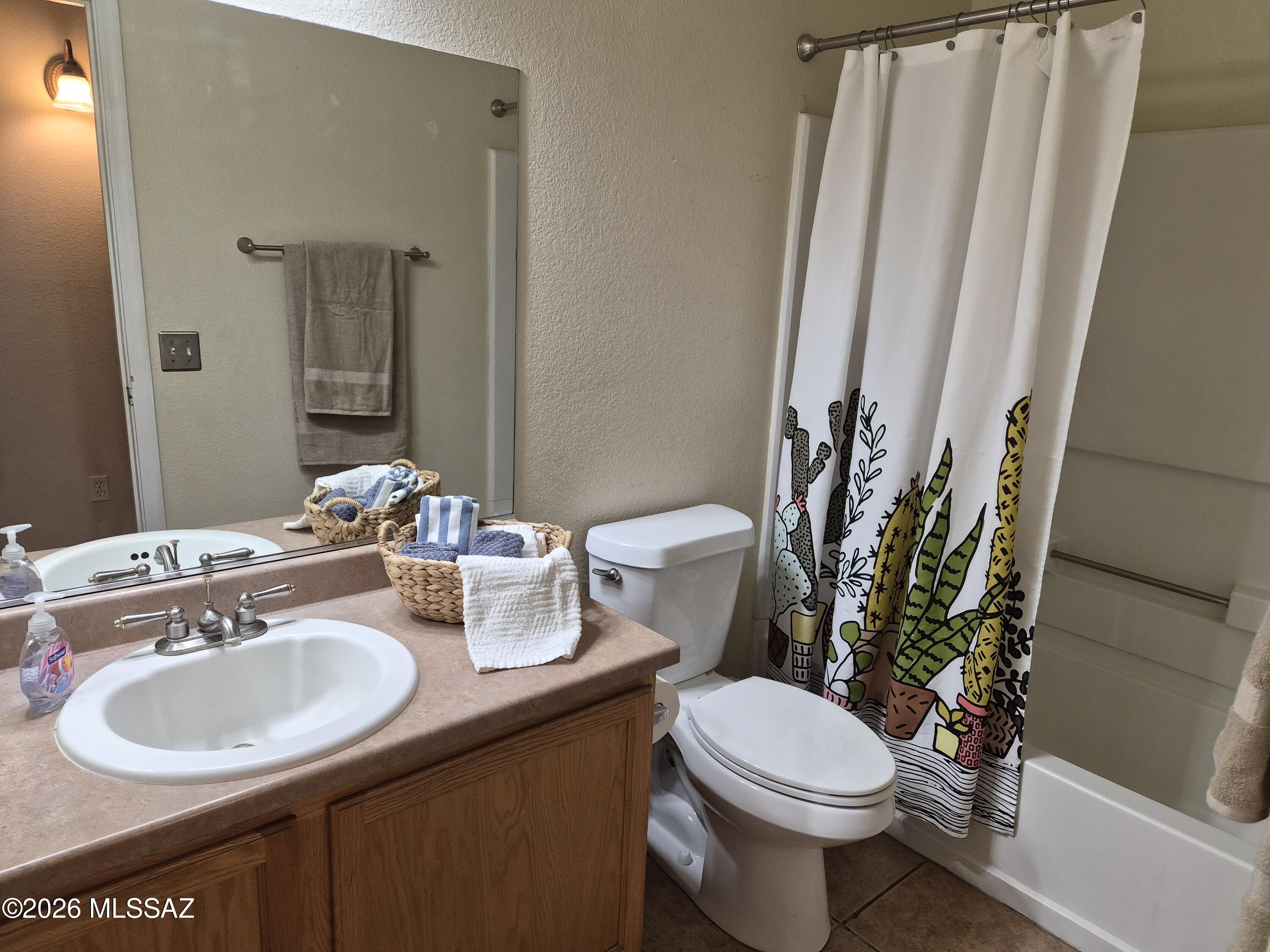 La Tierra Buena (1-207) - Residential