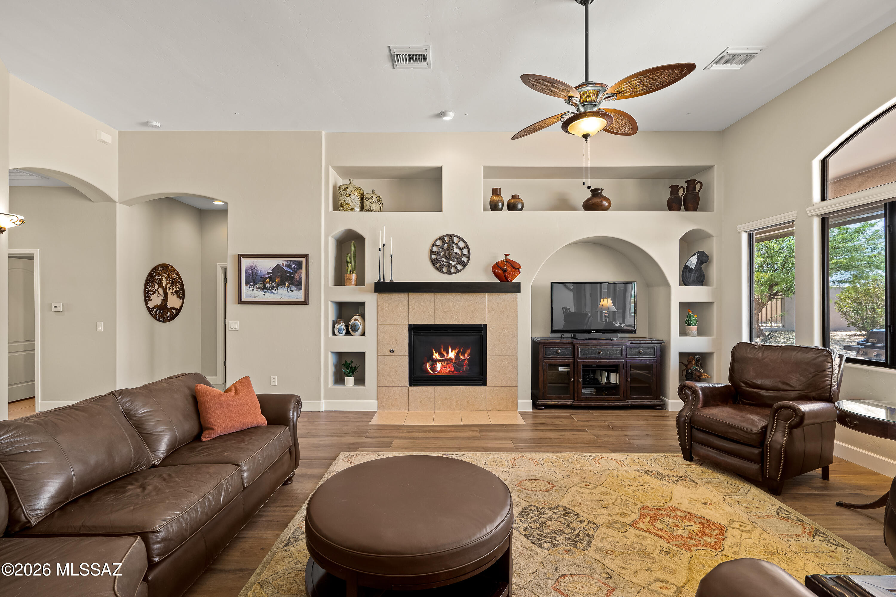 Sycamore Hills Est. (1-82) - Residential