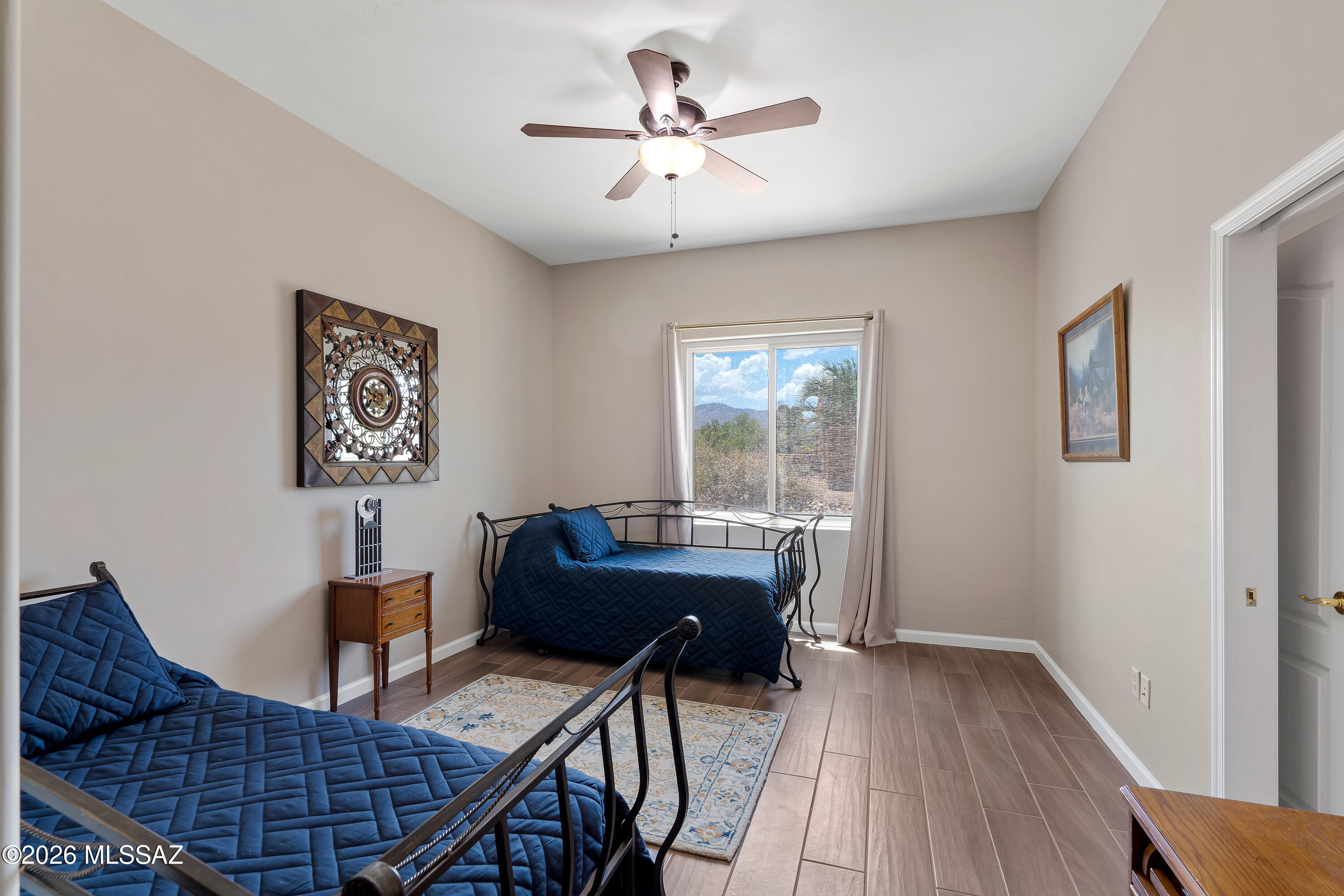 Sycamore Hills Est. (1-82) - Residential