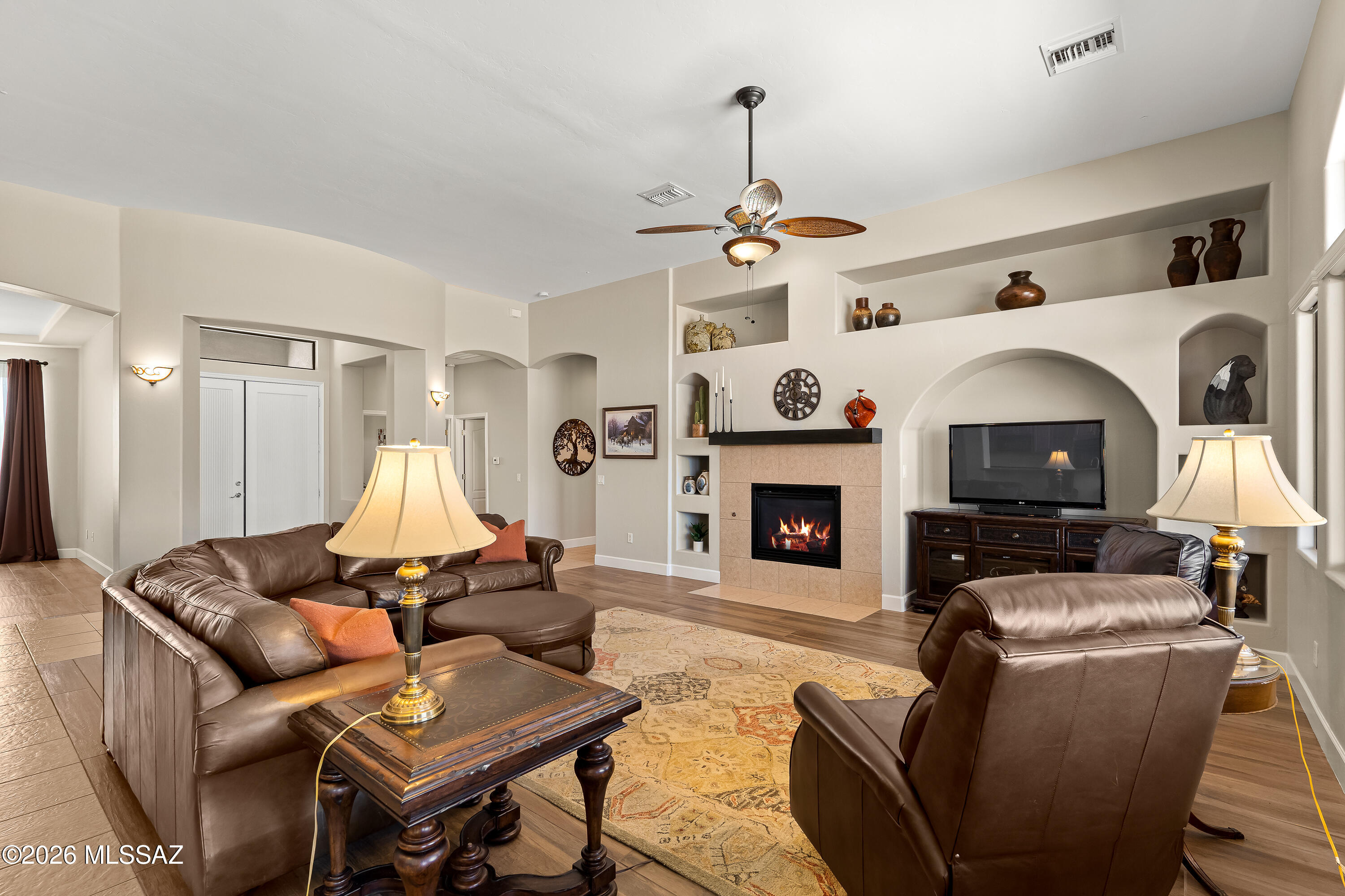 Sycamore Hills Est. (1-82) - Residential