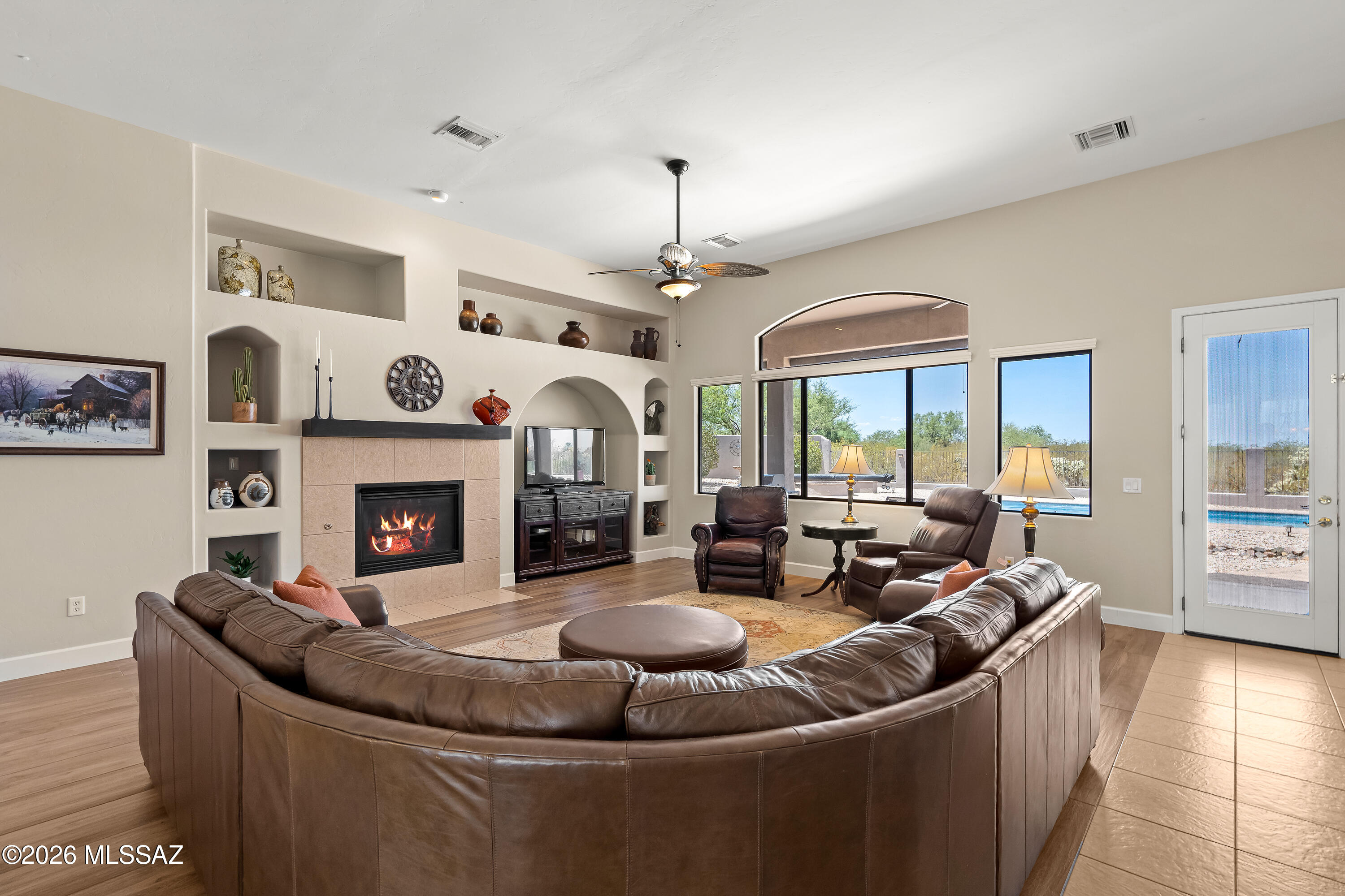 Sycamore Hills Est. (1-82) - Residential