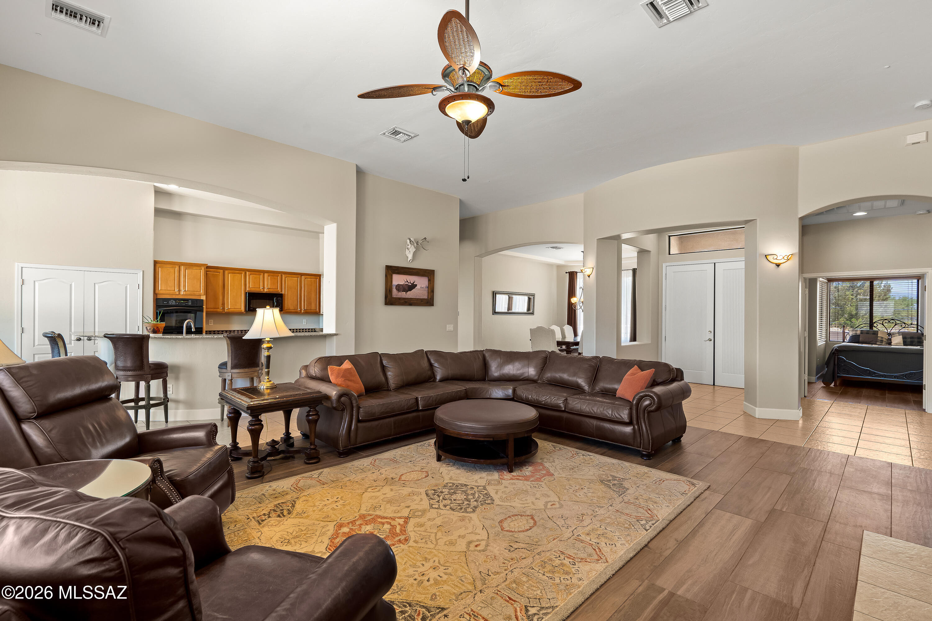 Sycamore Hills Est. (1-82) - Residential