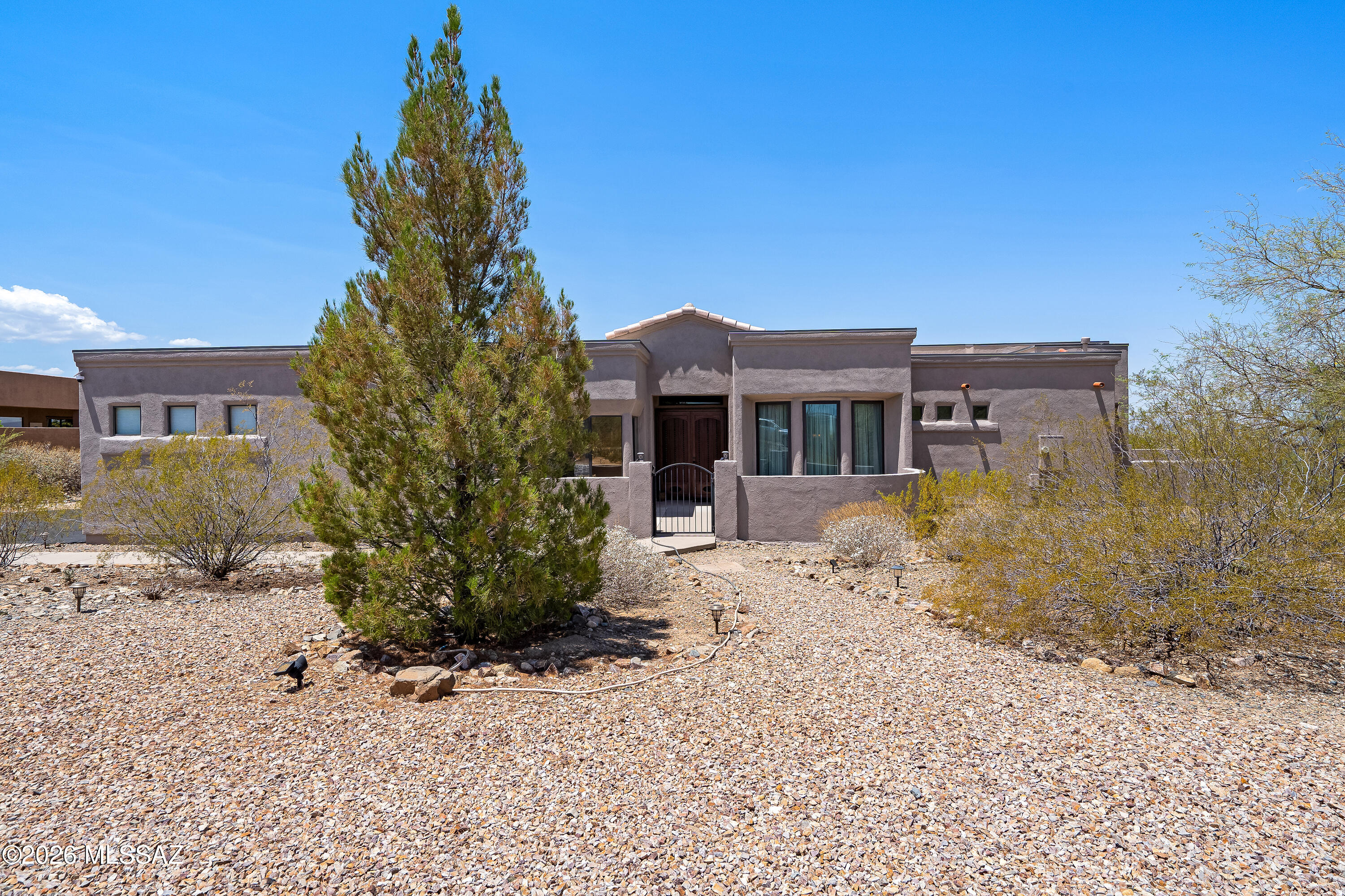 Sycamore Hills Est. (1-82) - Residential