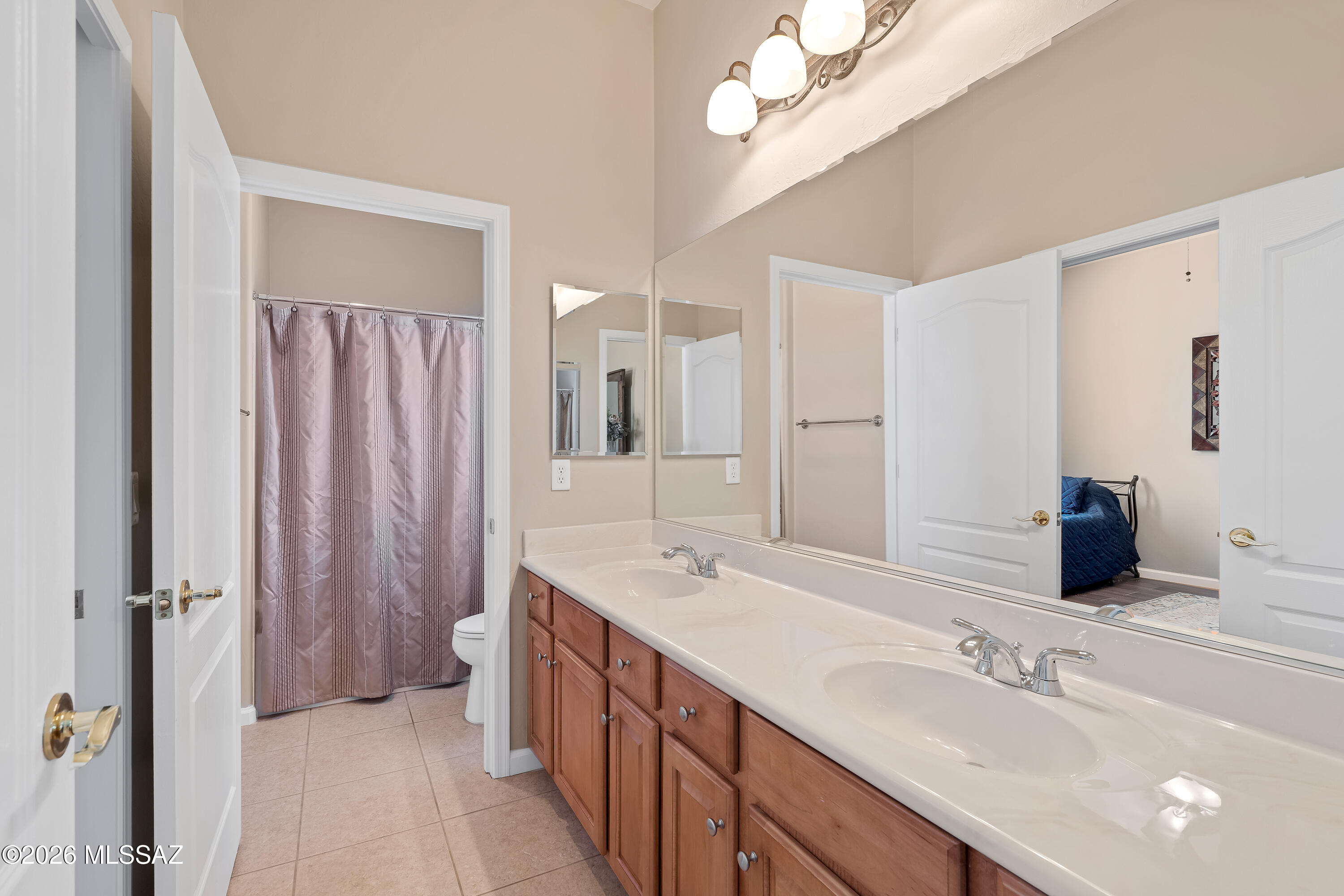Sycamore Hills Est. (1-82) - Residential