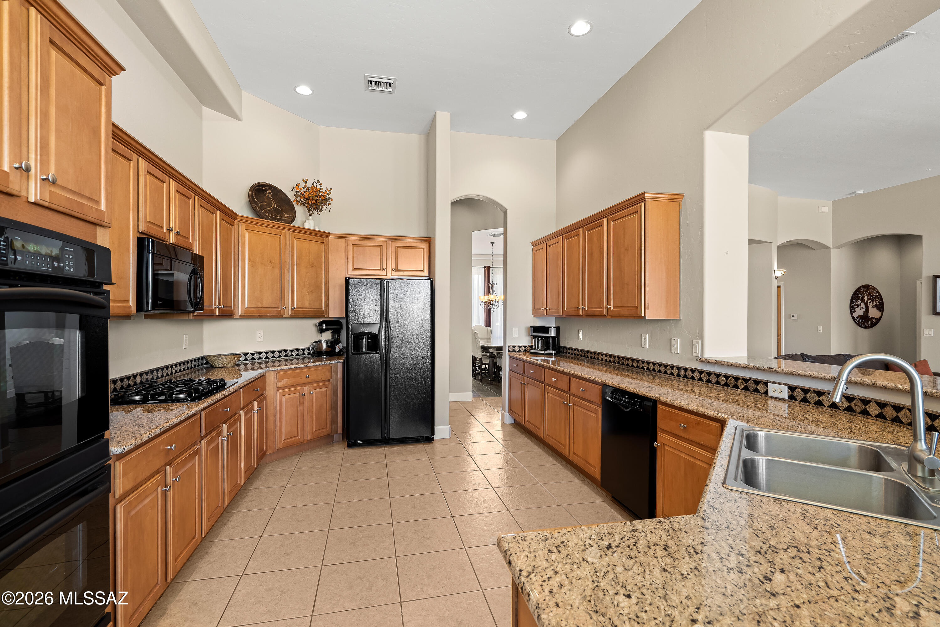 Sycamore Hills Est. (1-82) - Residential