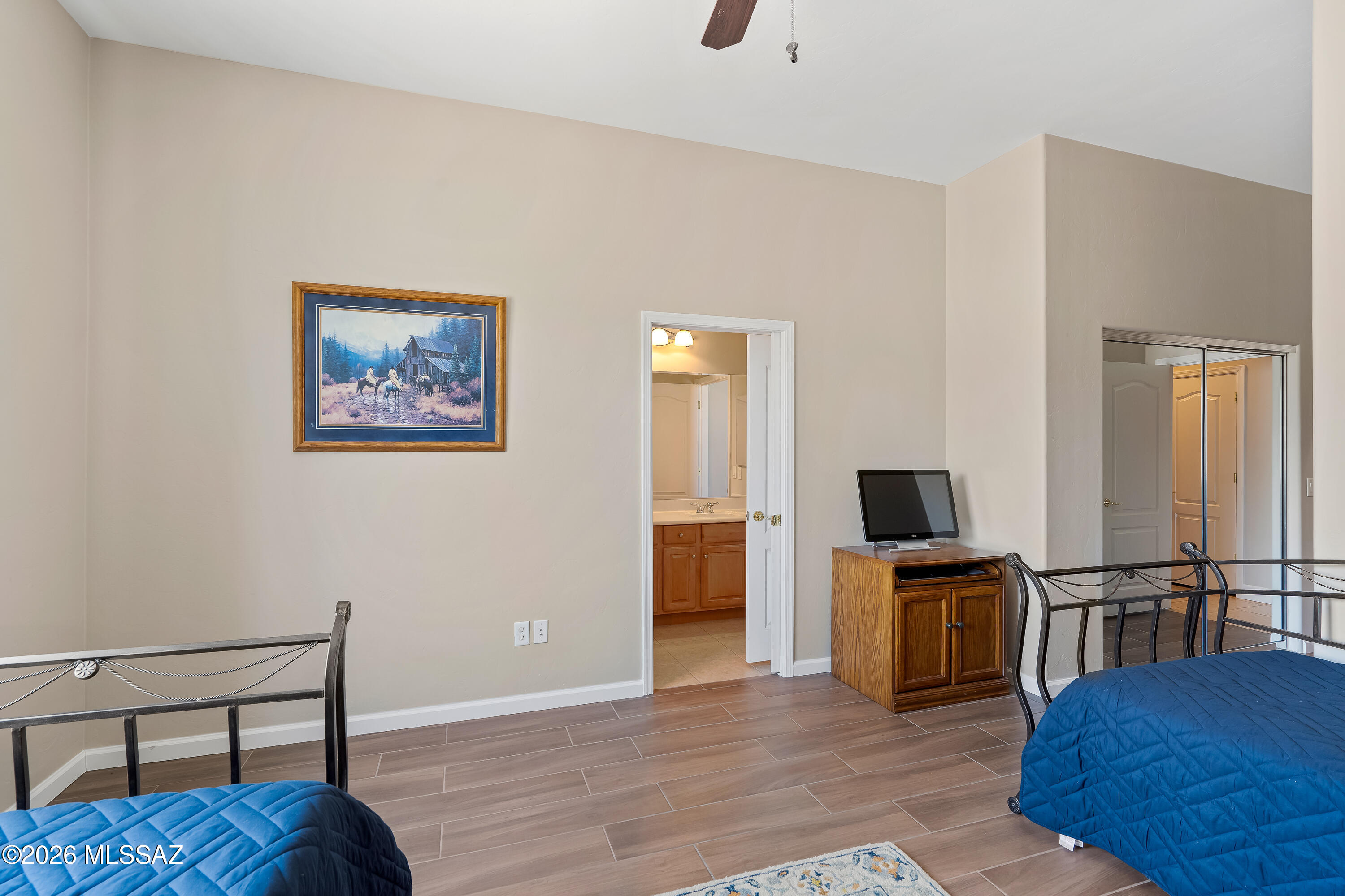 Sycamore Hills Est. (1-82) - Residential