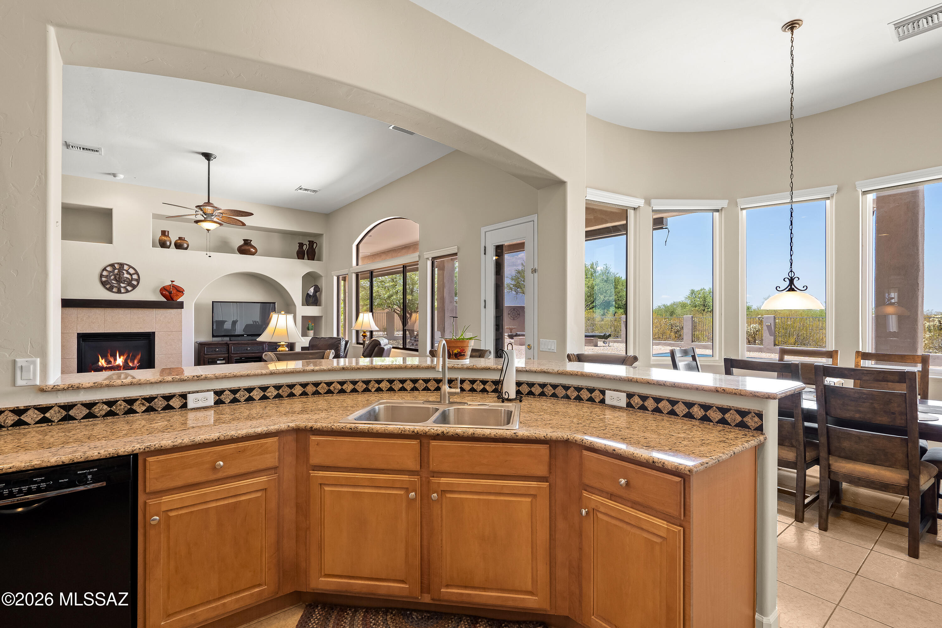 Sycamore Hills Est. (1-82) - Residential