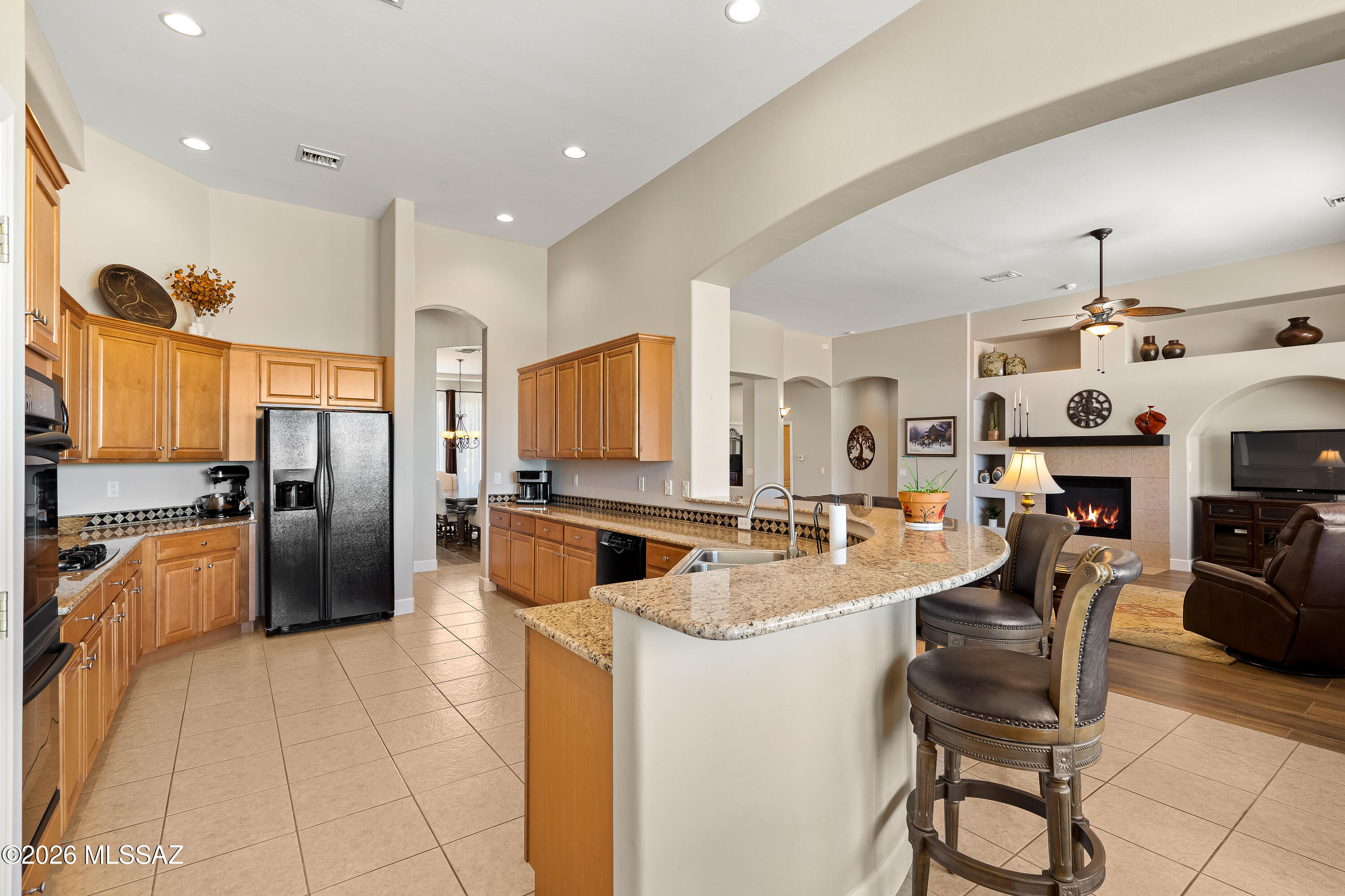 Sycamore Hills Est. (1-82) - Residential