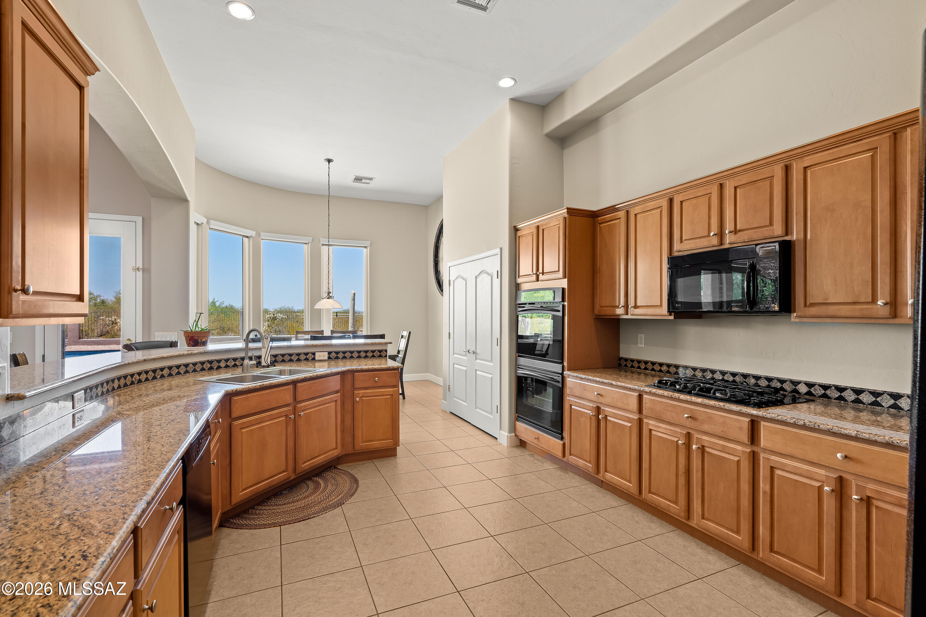 Sycamore Hills Est. (1-82) - Residential