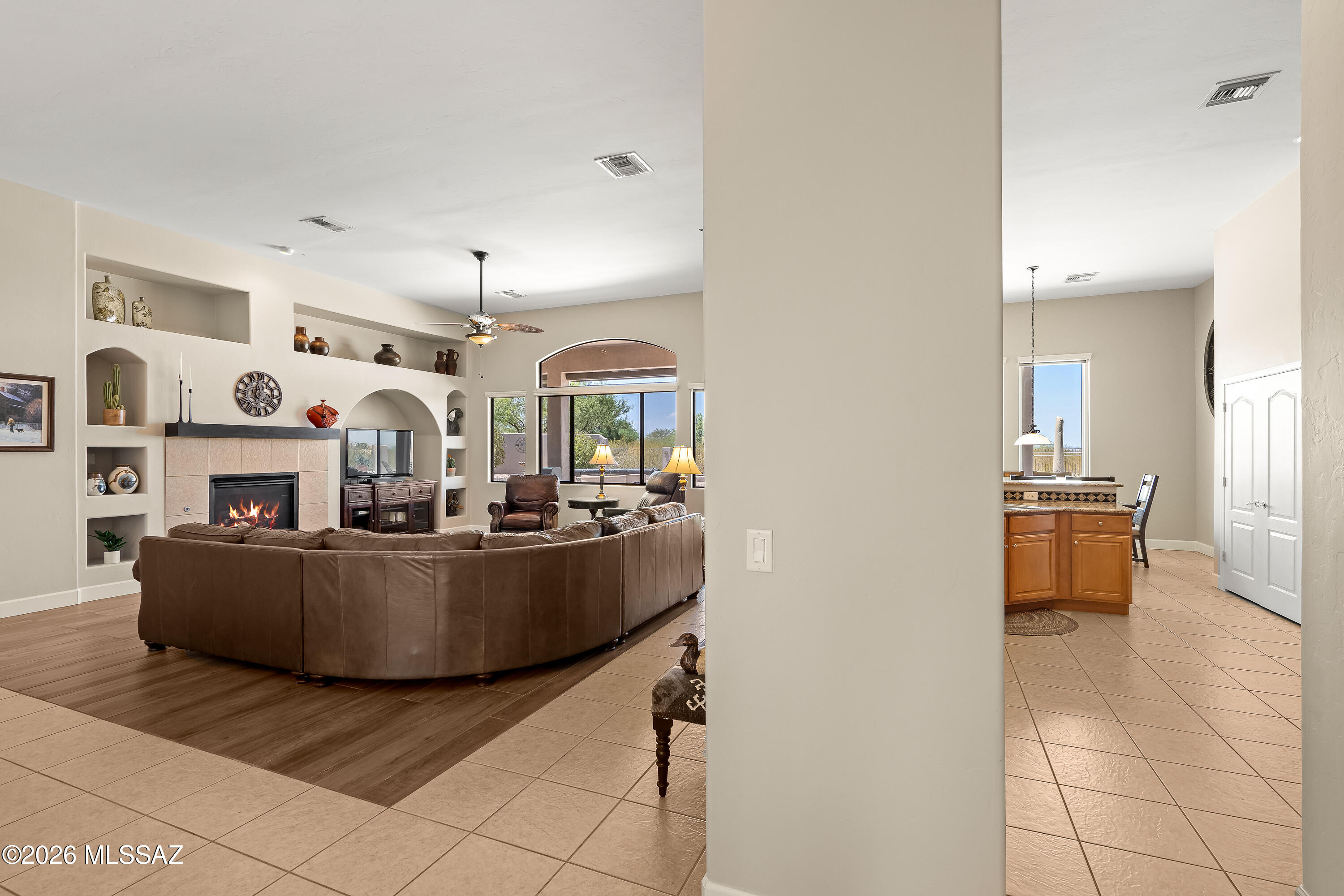 Sycamore Hills Est. (1-82) - Residential