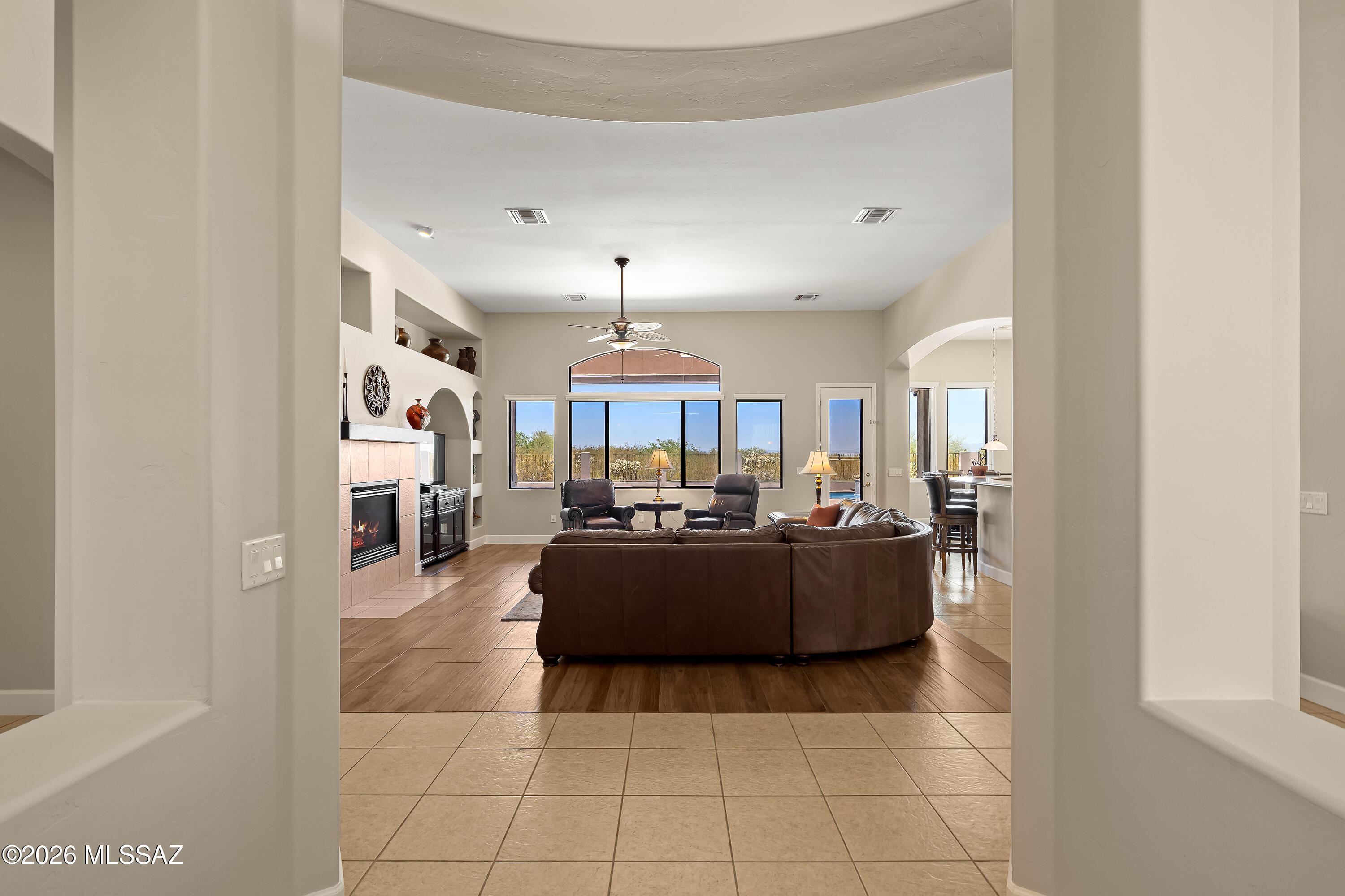 Sycamore Hills Est. (1-82) - Residential