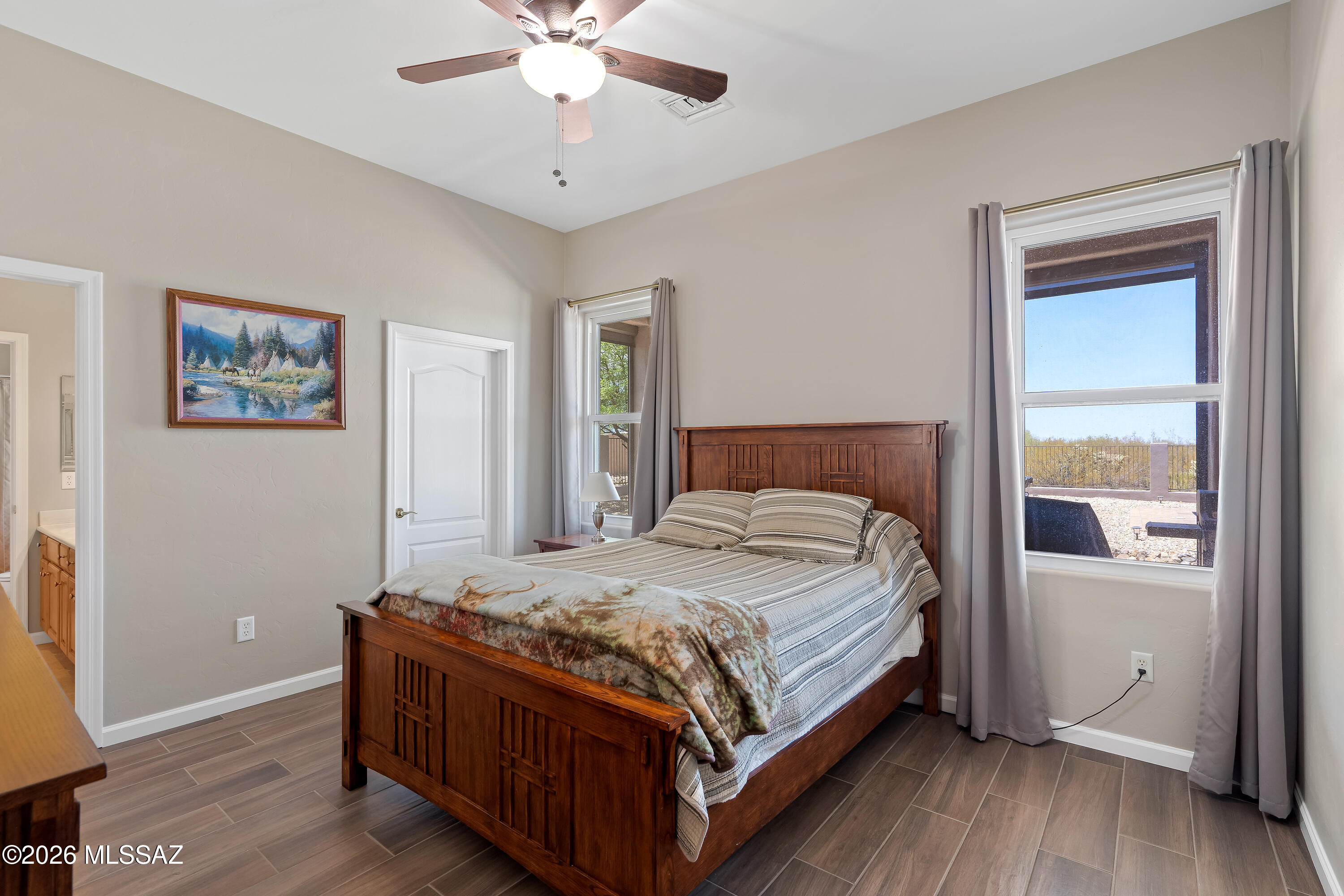 Sycamore Hills Est. (1-82) - Residential