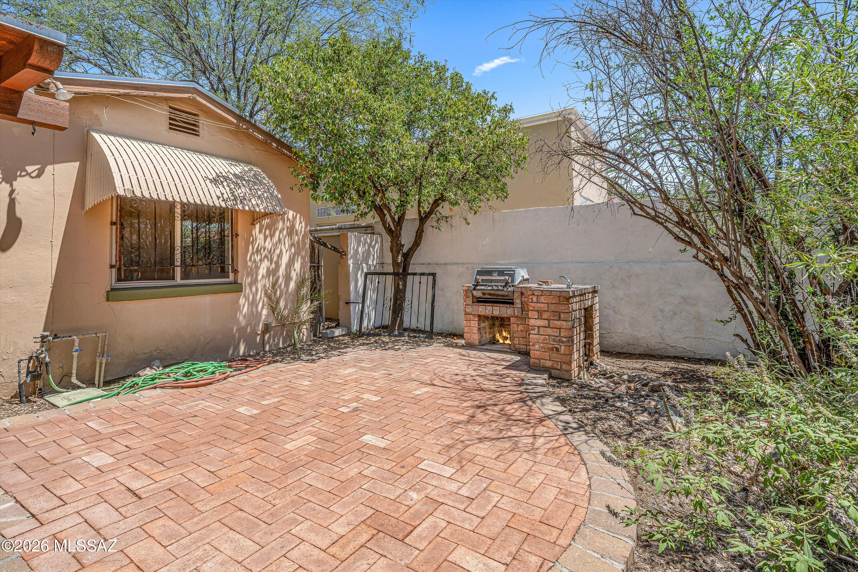 Broadway Village - Residential