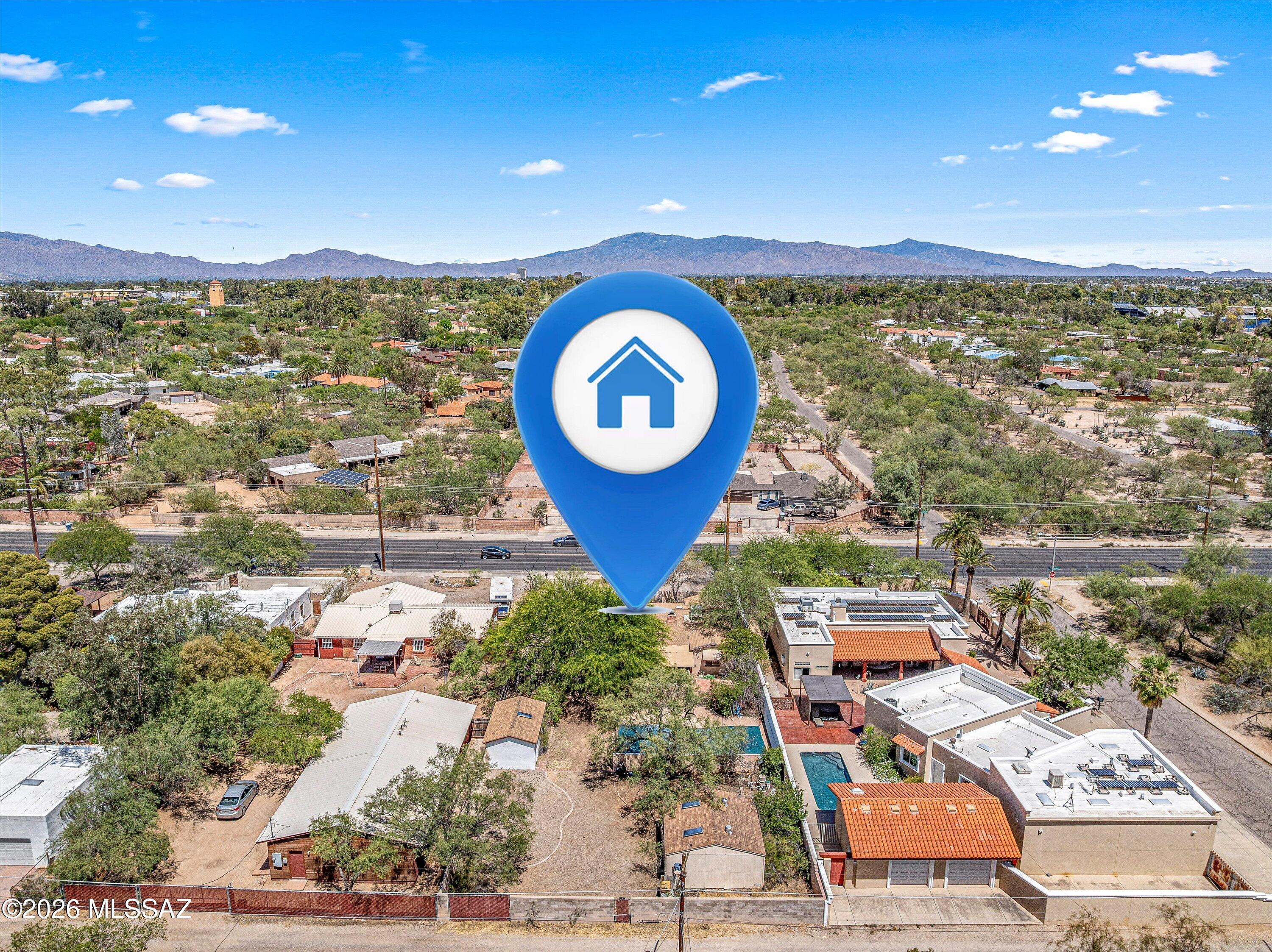 Broadway Village - Residential