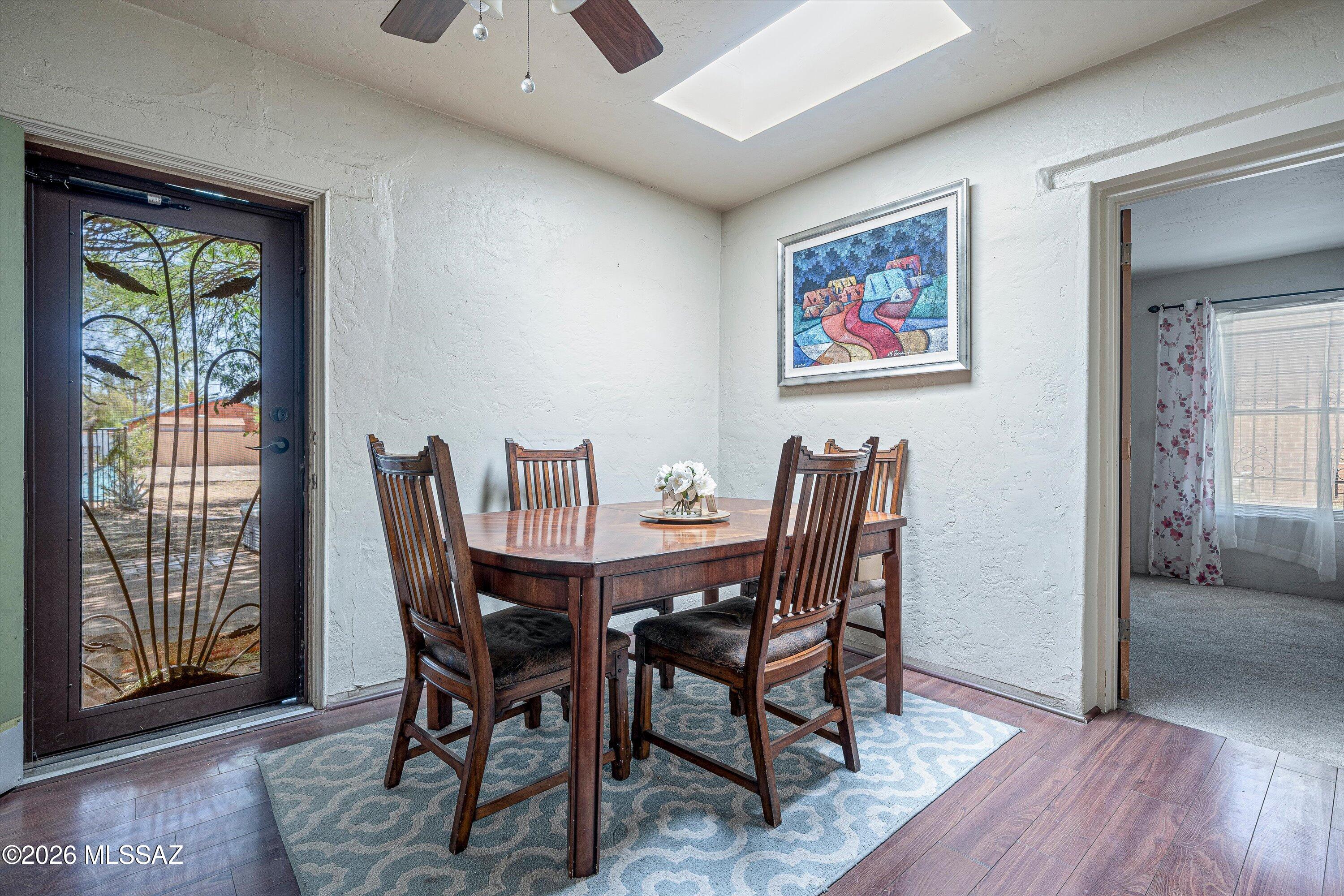 Broadway Village - Residential