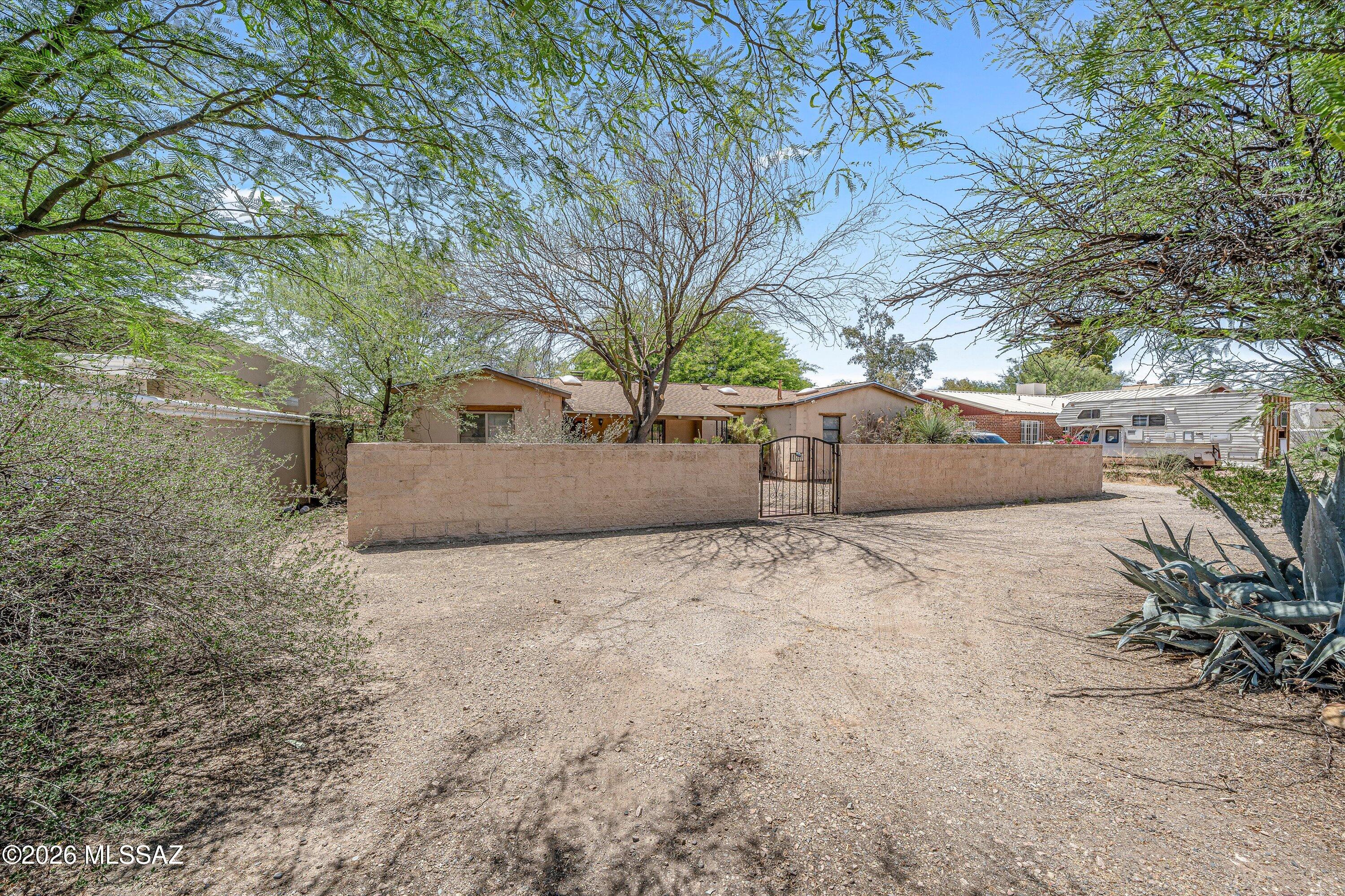 Broadway Village - Residential