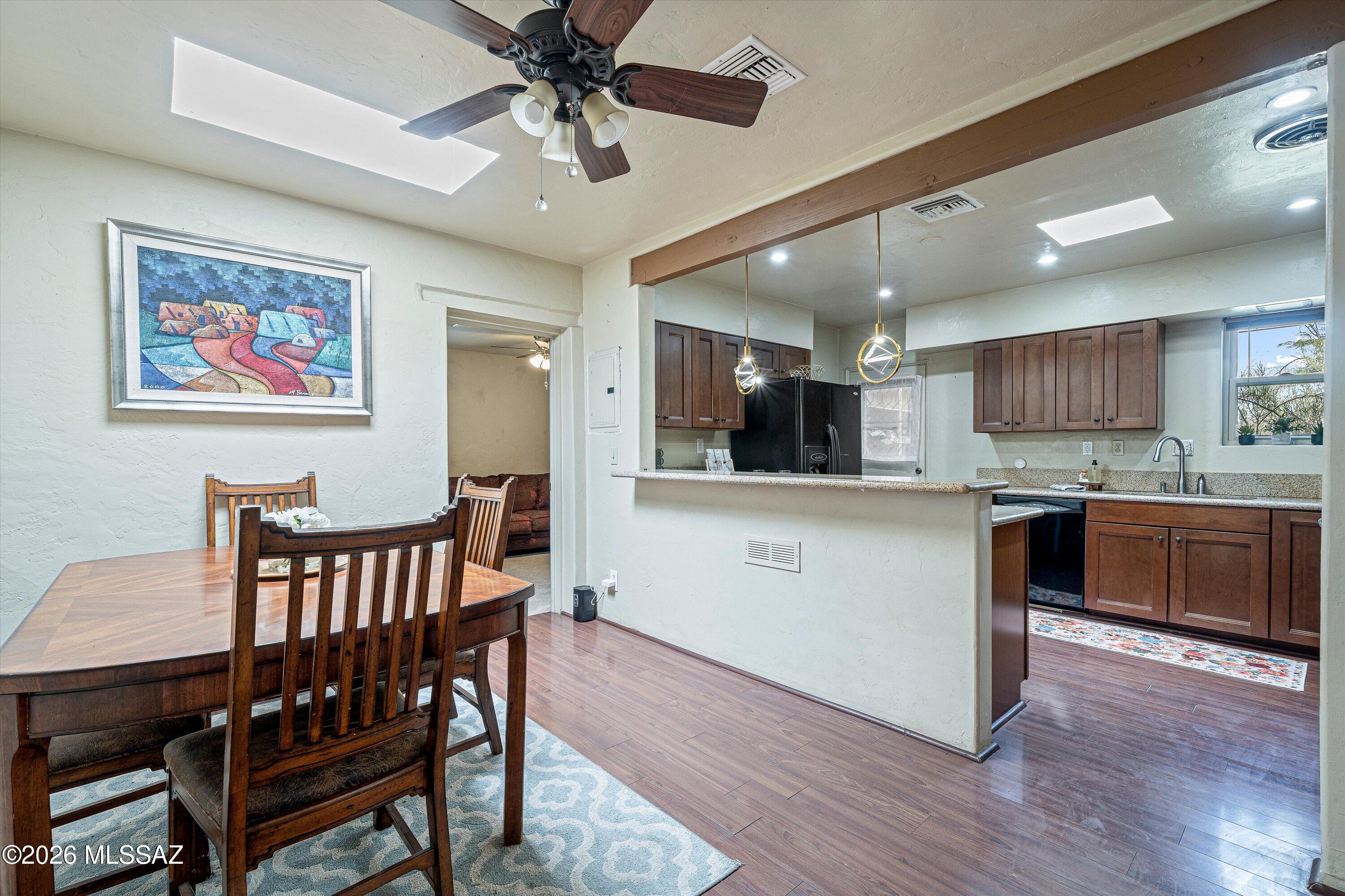 Broadway Village - Residential