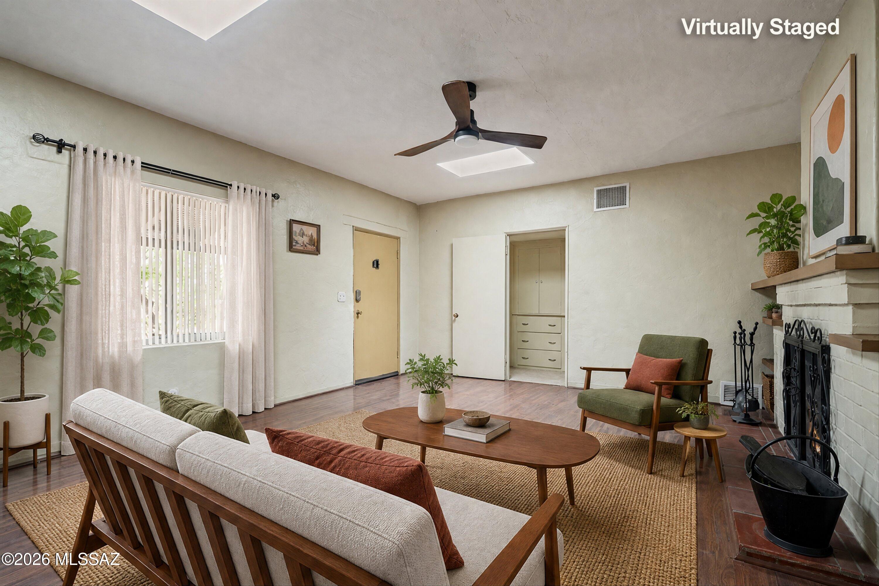Broadway Village - Residential