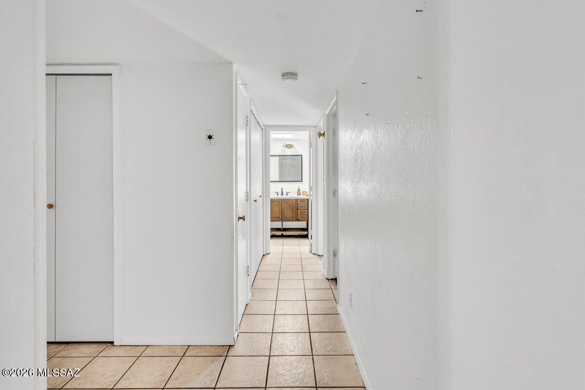 Other/Unknown - Residential