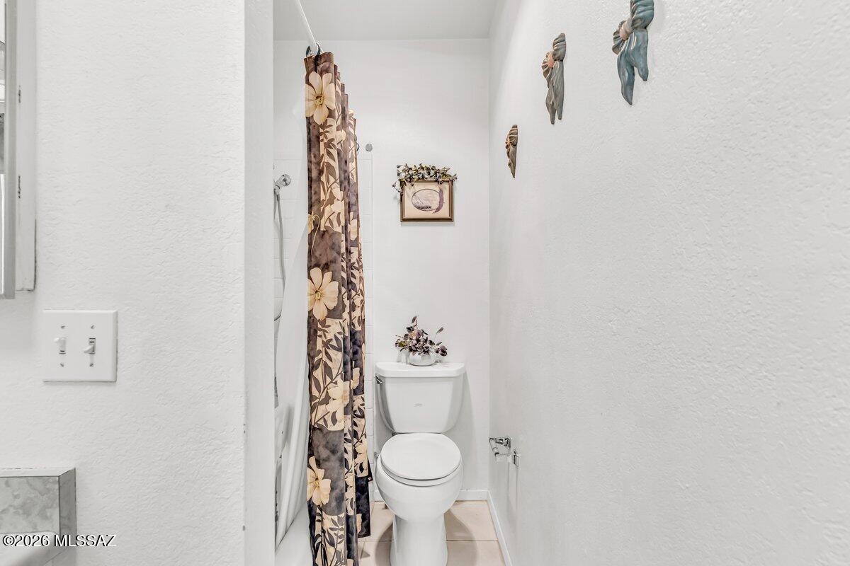 Other/Unknown - Residential