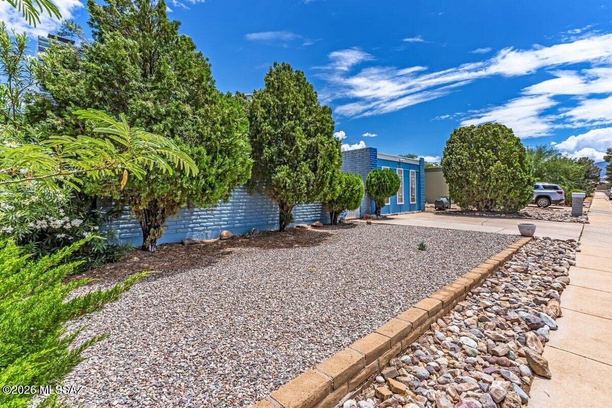 Other/Unknown - Residential