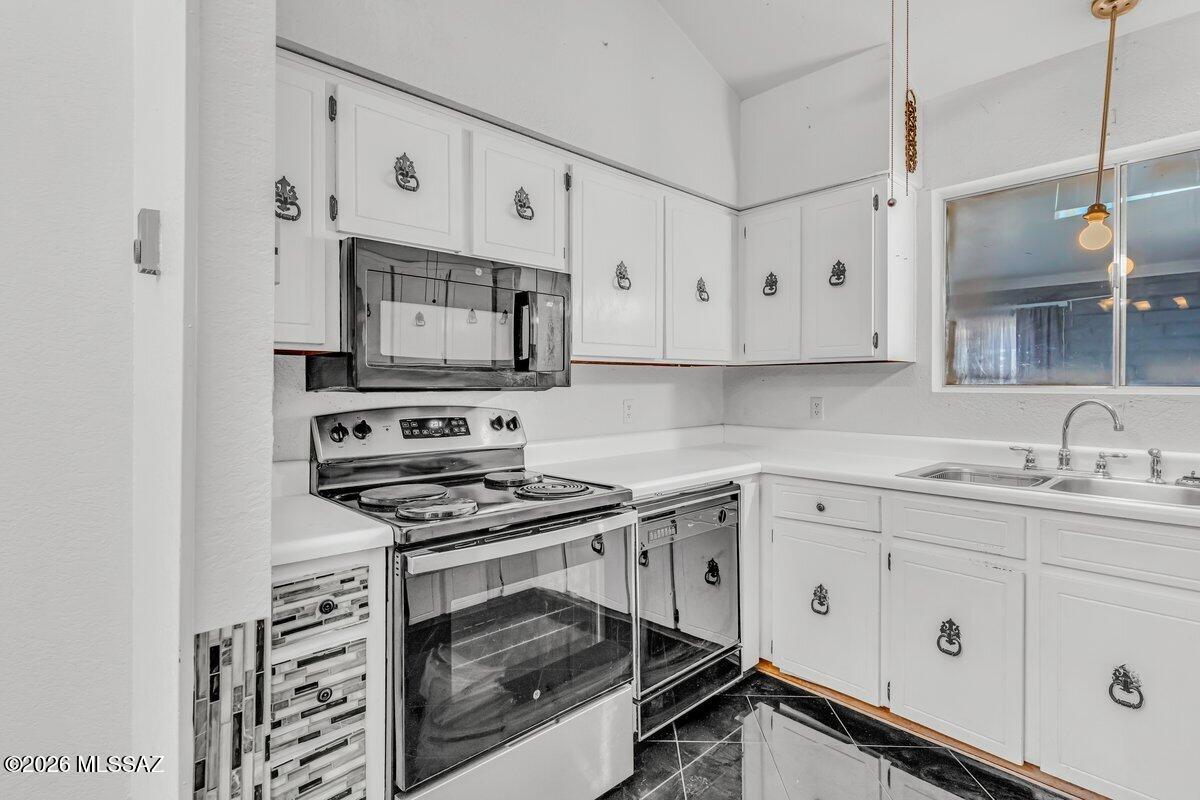 Other/Unknown - Residential