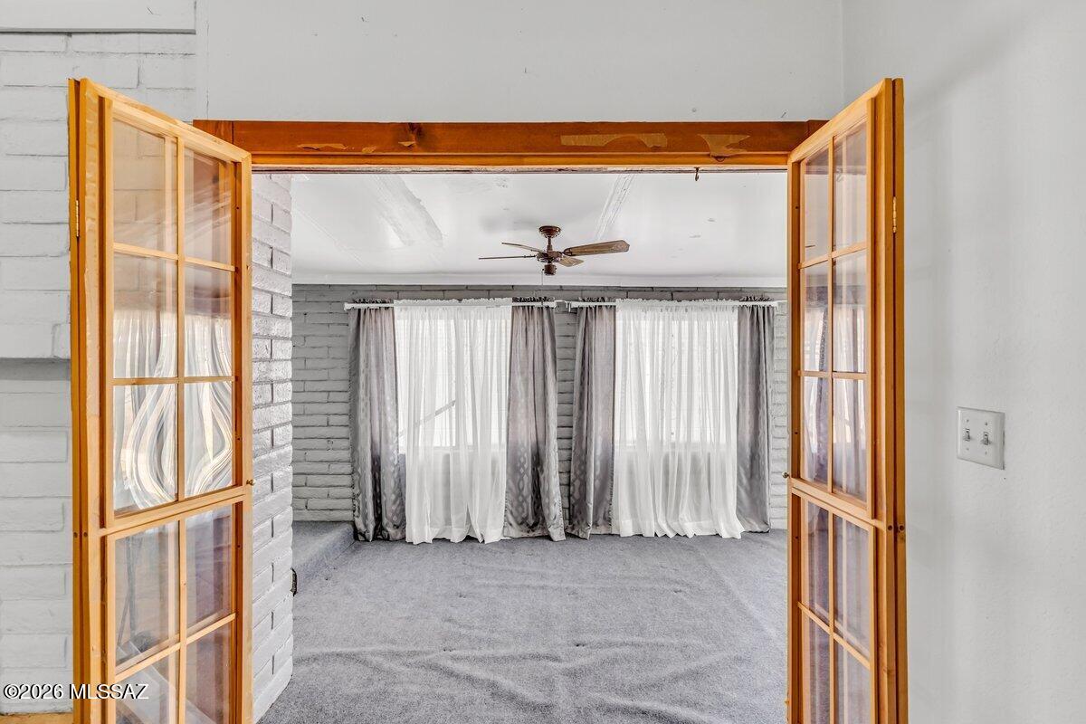Other/Unknown - Residential