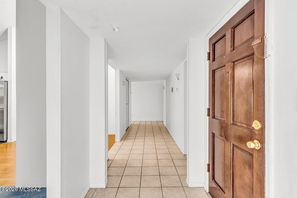 Other/Unknown - Residential