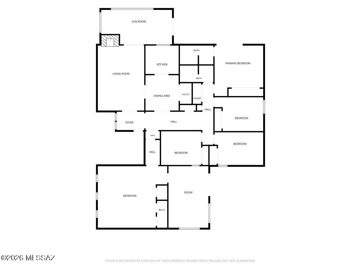 Other/Unknown - Residential