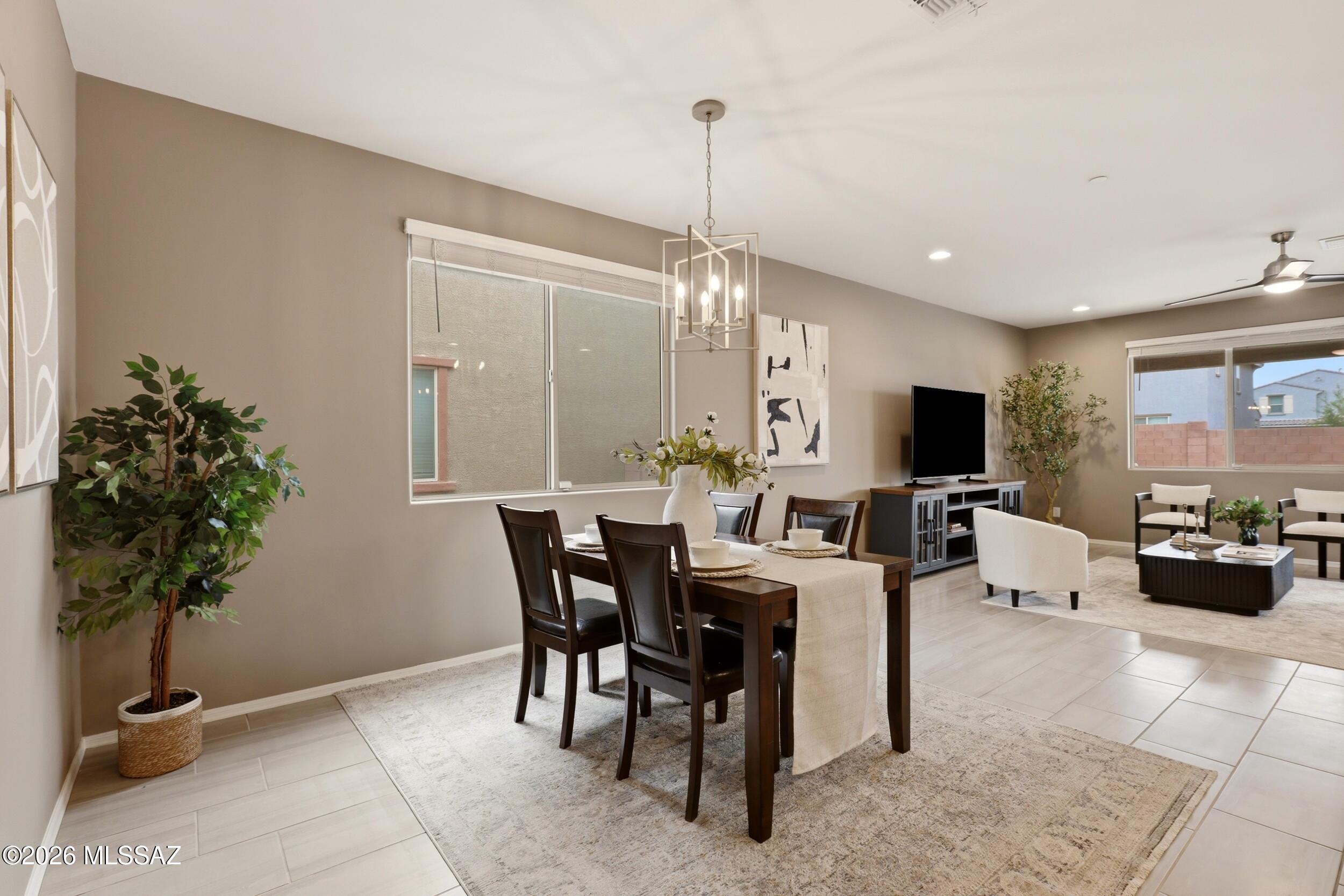 Rancho Marana - Residential