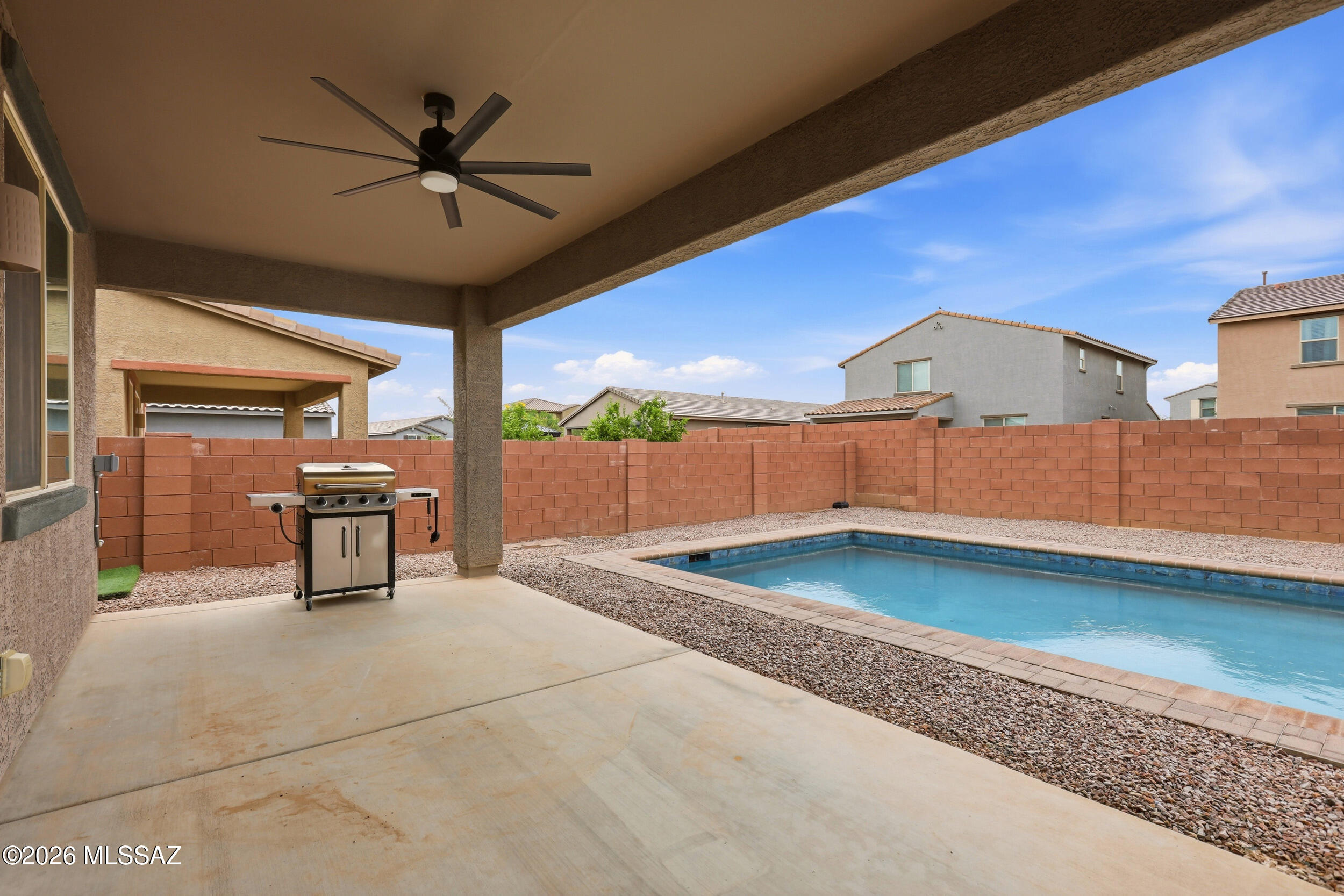 Rancho Marana - Residential