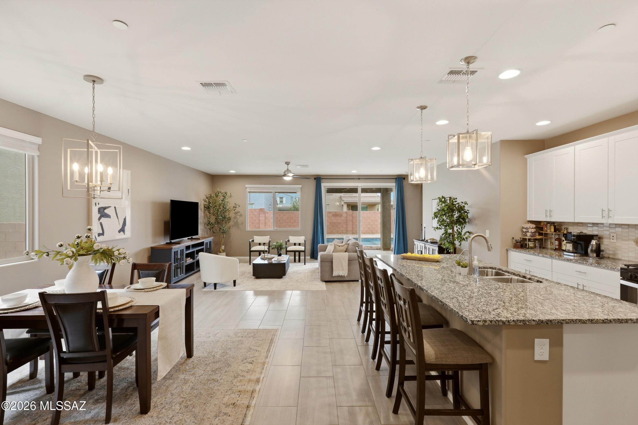 Rancho Marana - Residential