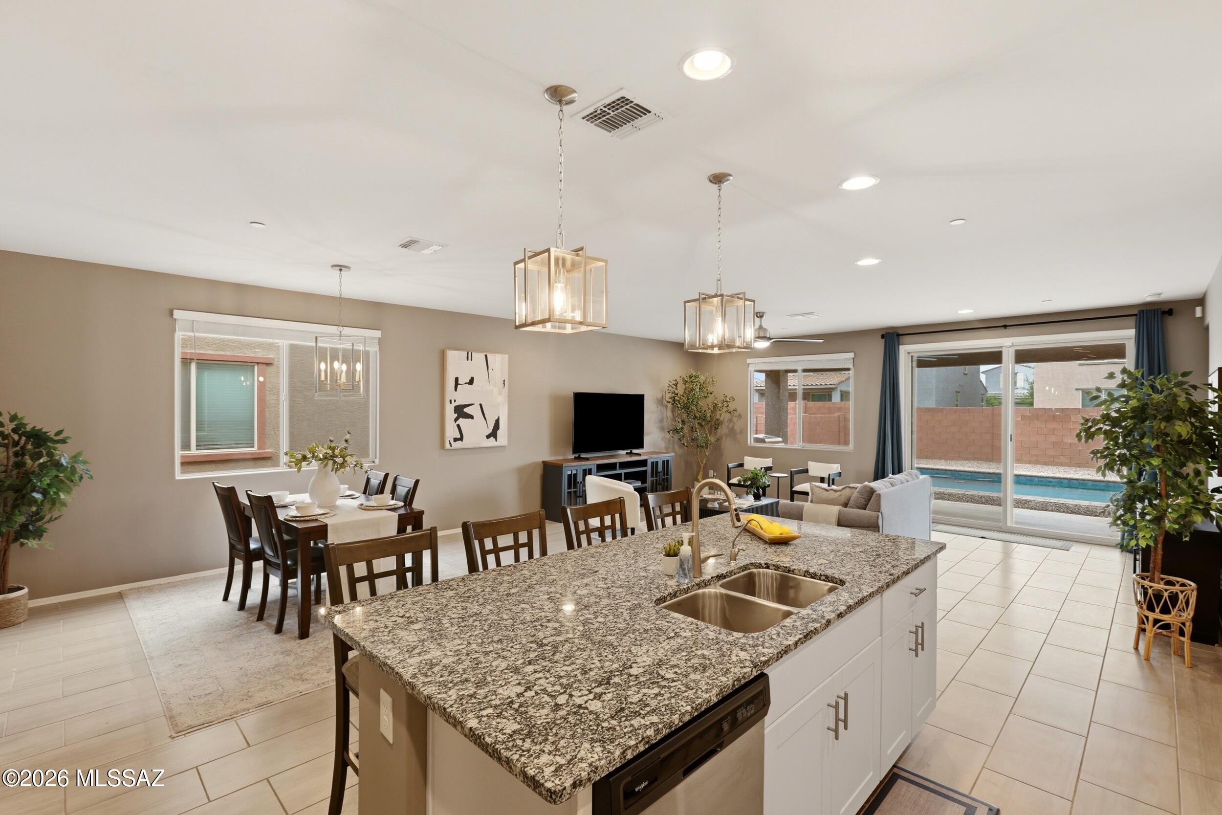 Rancho Marana - Residential