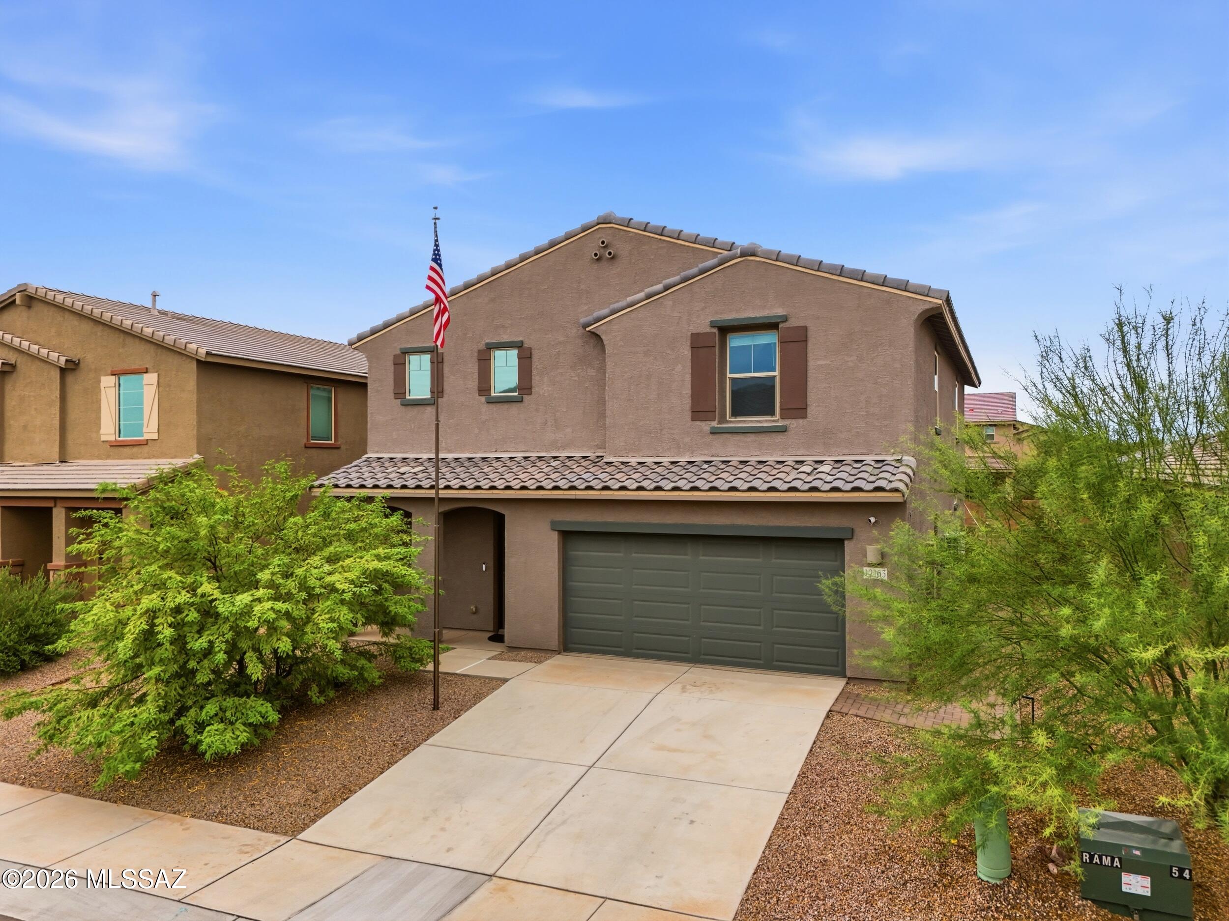 Rancho Marana - Residential