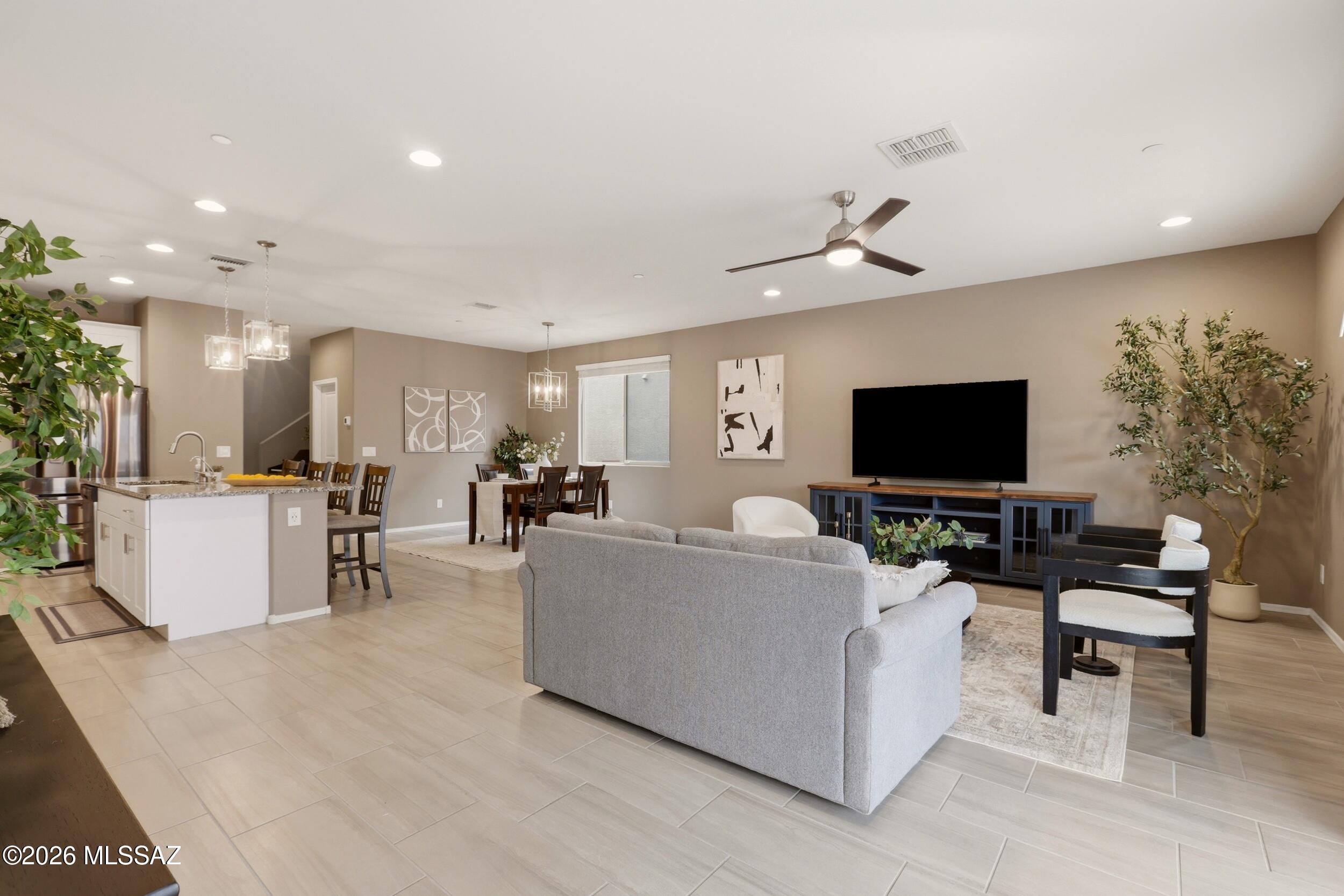 Rancho Marana - Residential
