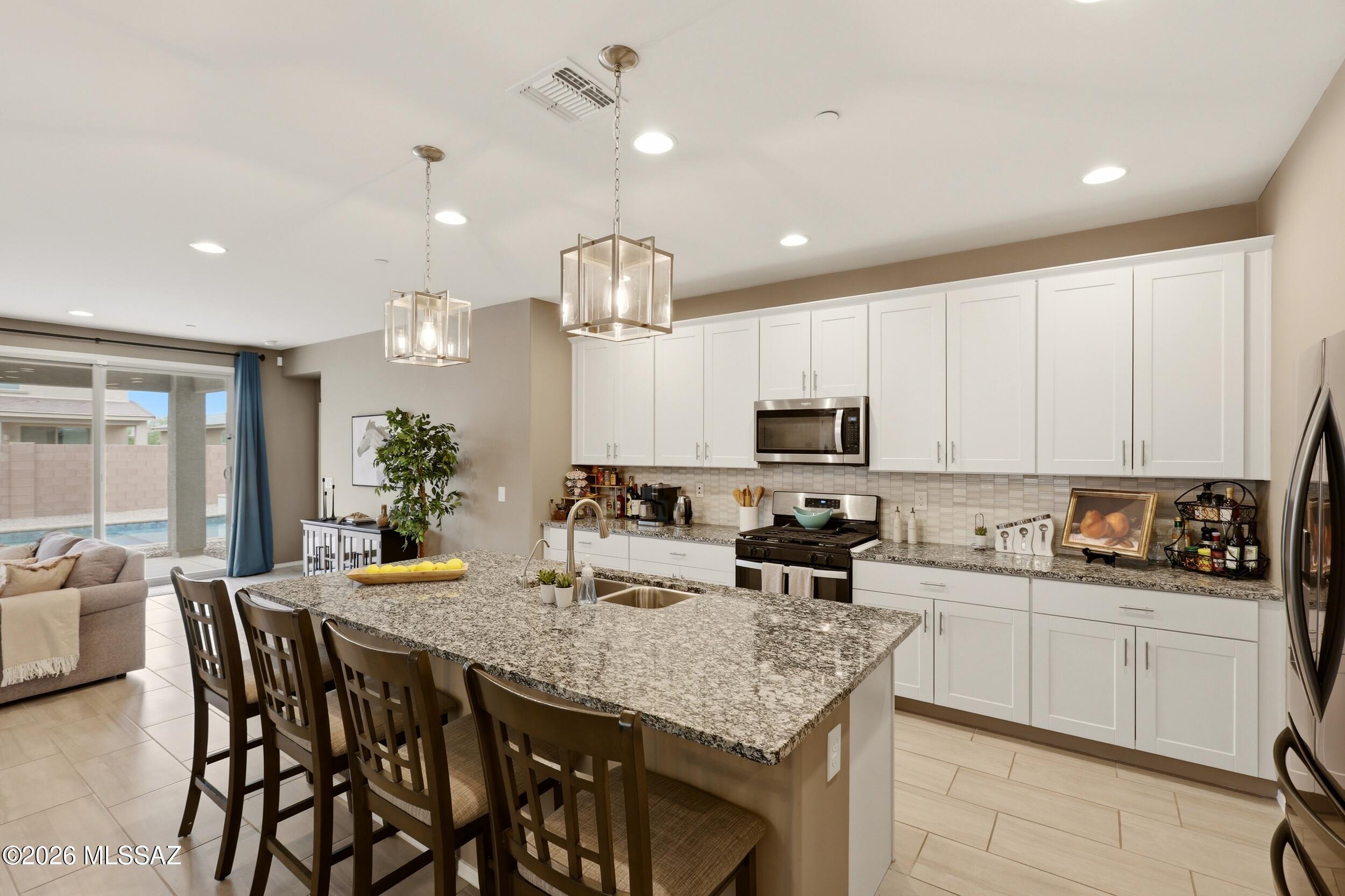 Rancho Marana - Residential