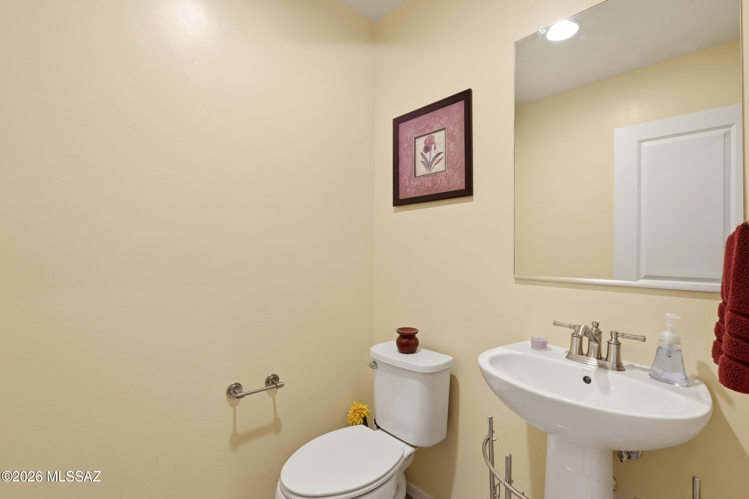 Rancho Marana - Residential