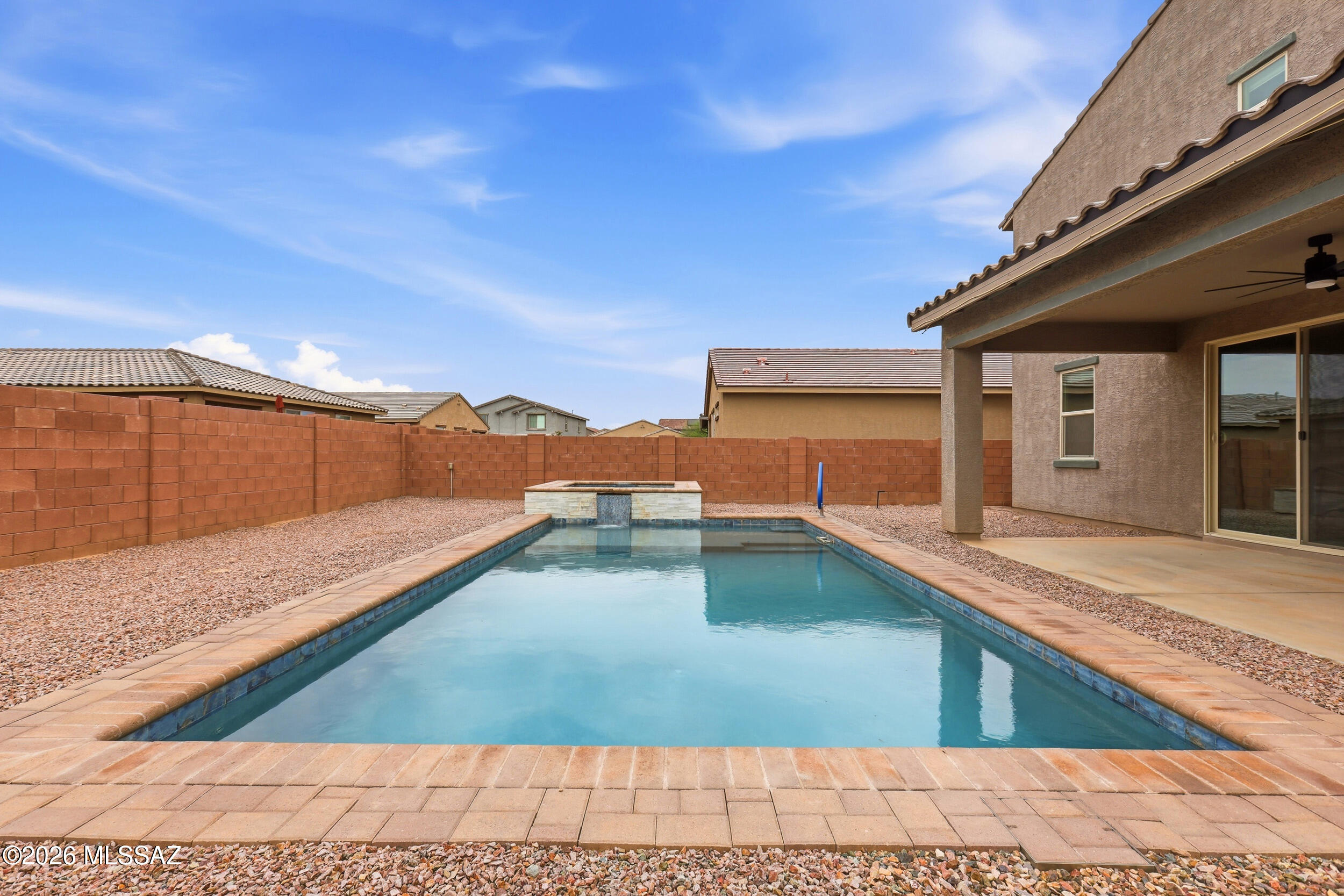 Rancho Marana - Residential