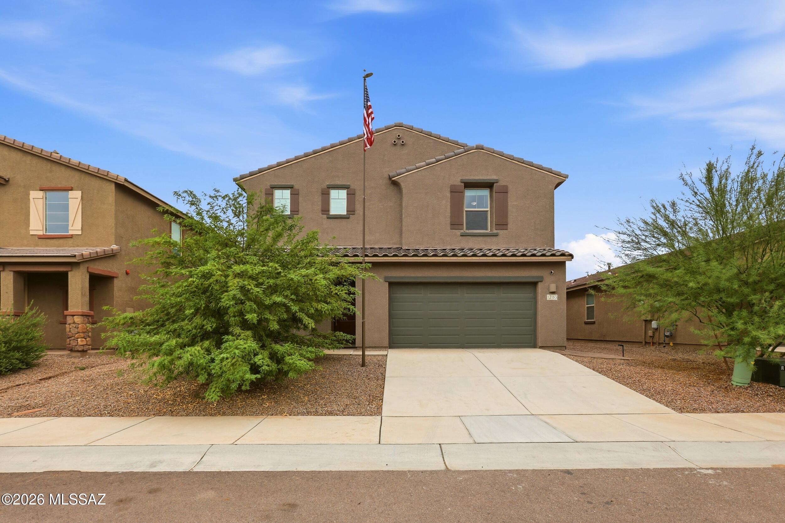 Rancho Marana - Residential
