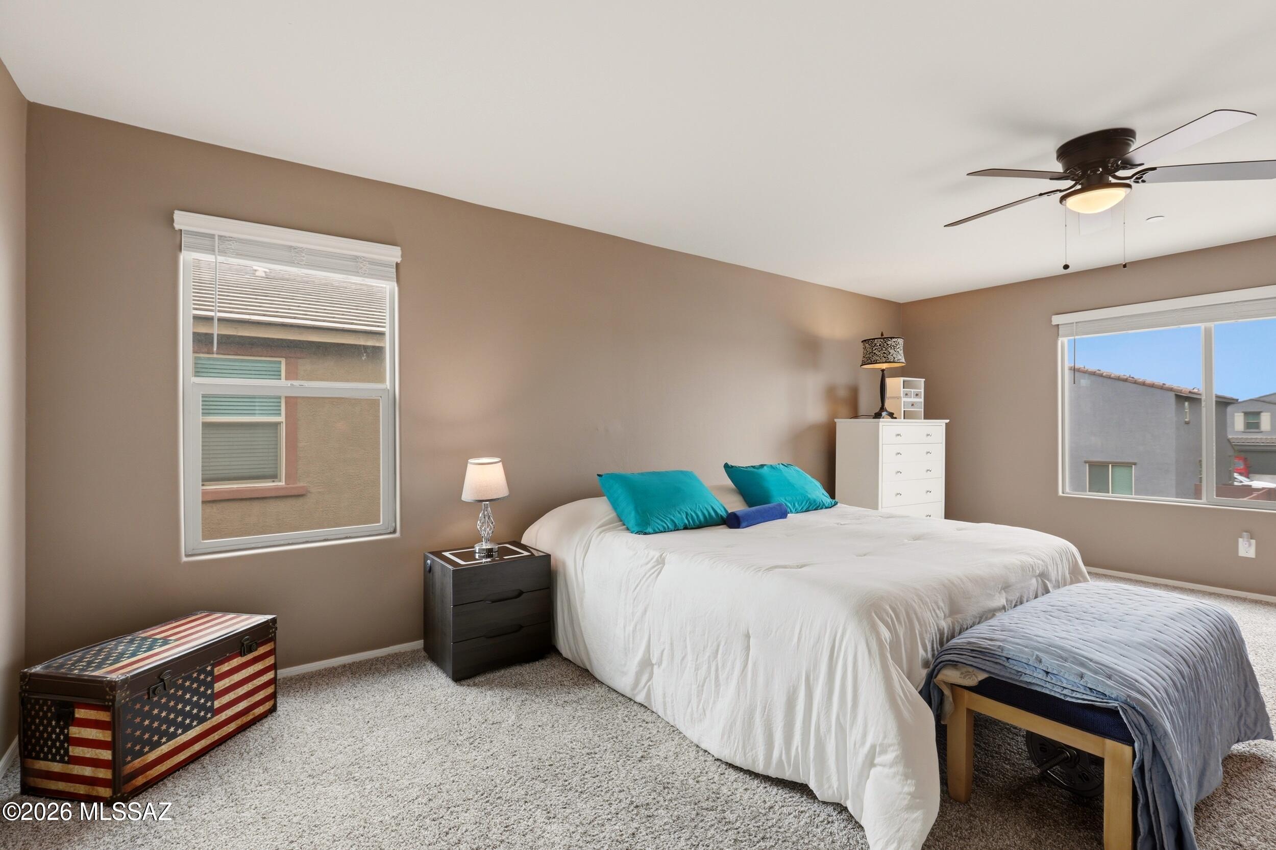 Rancho Marana - Residential