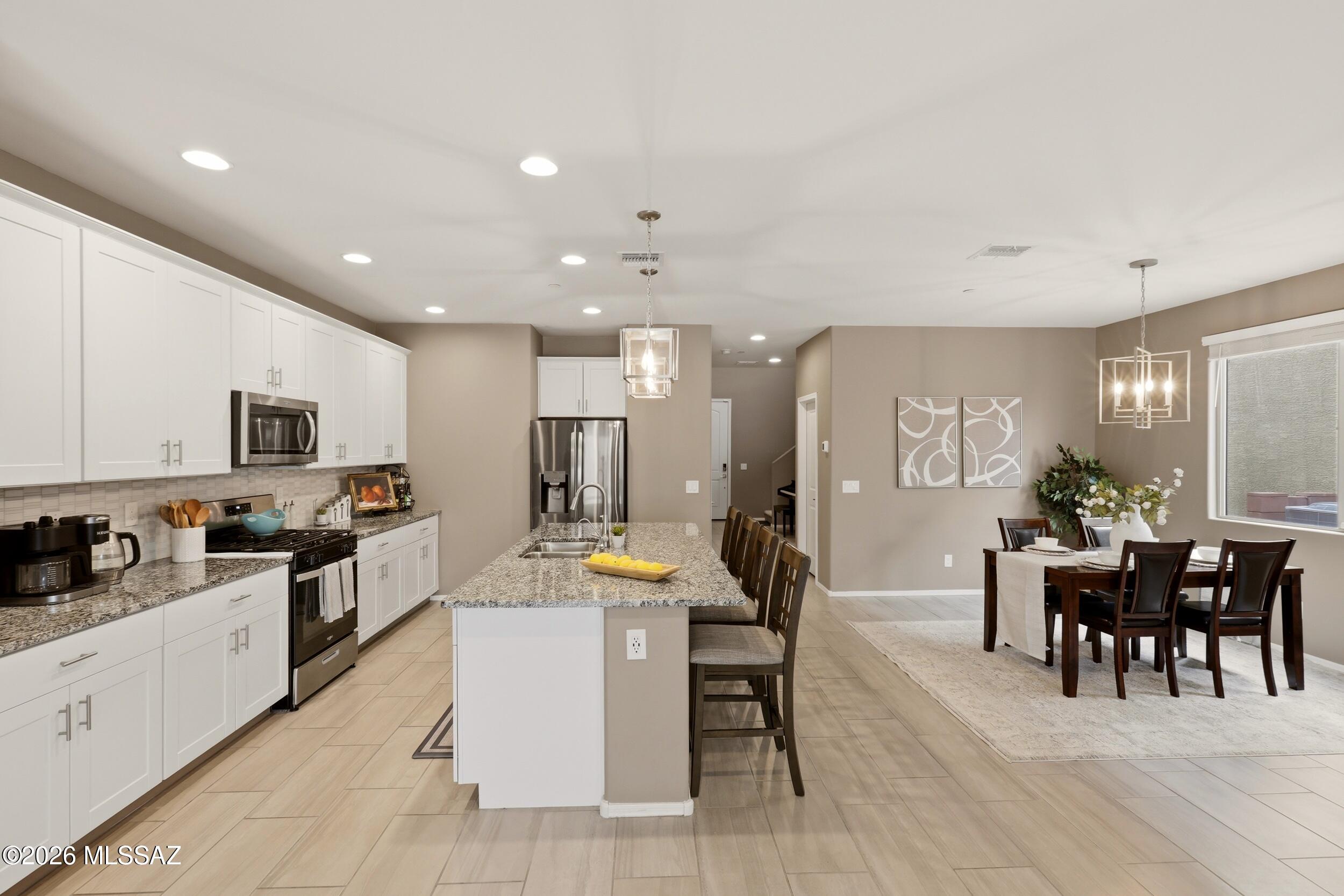 Rancho Marana - Residential