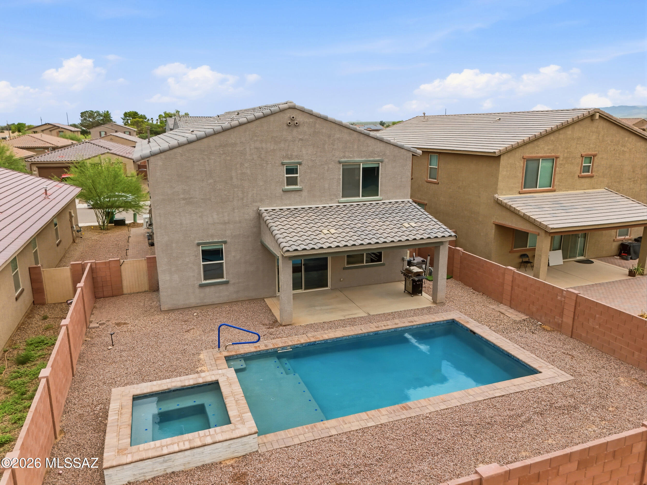 Rancho Marana - Residential