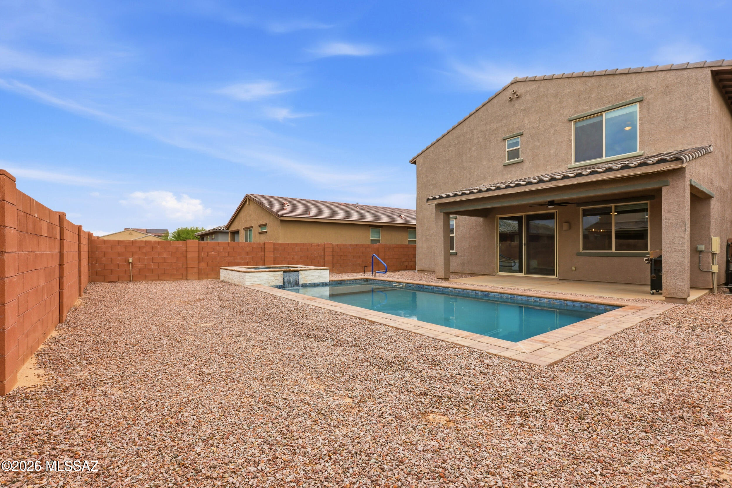 Rancho Marana - Residential