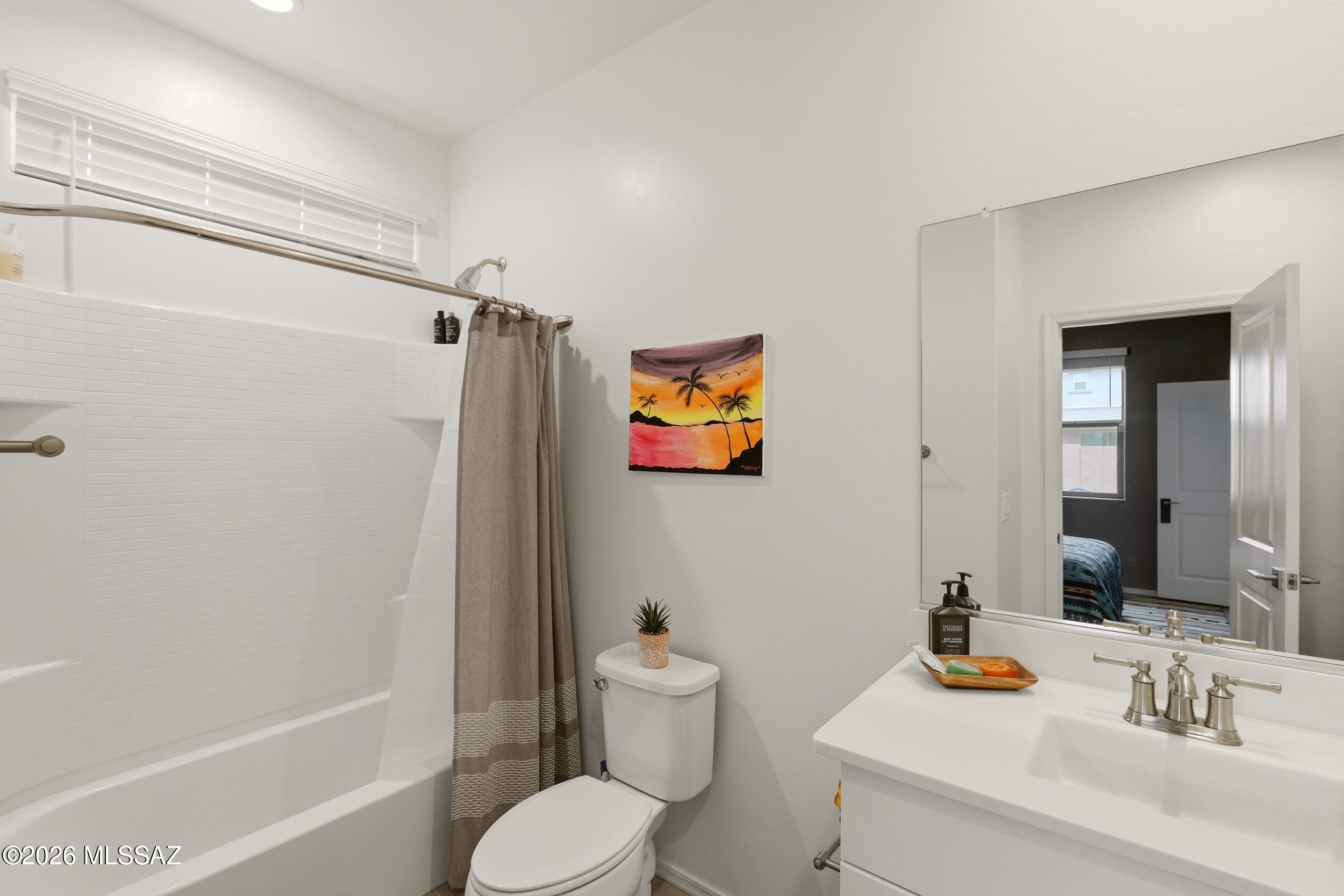 Rancho Marana - Residential