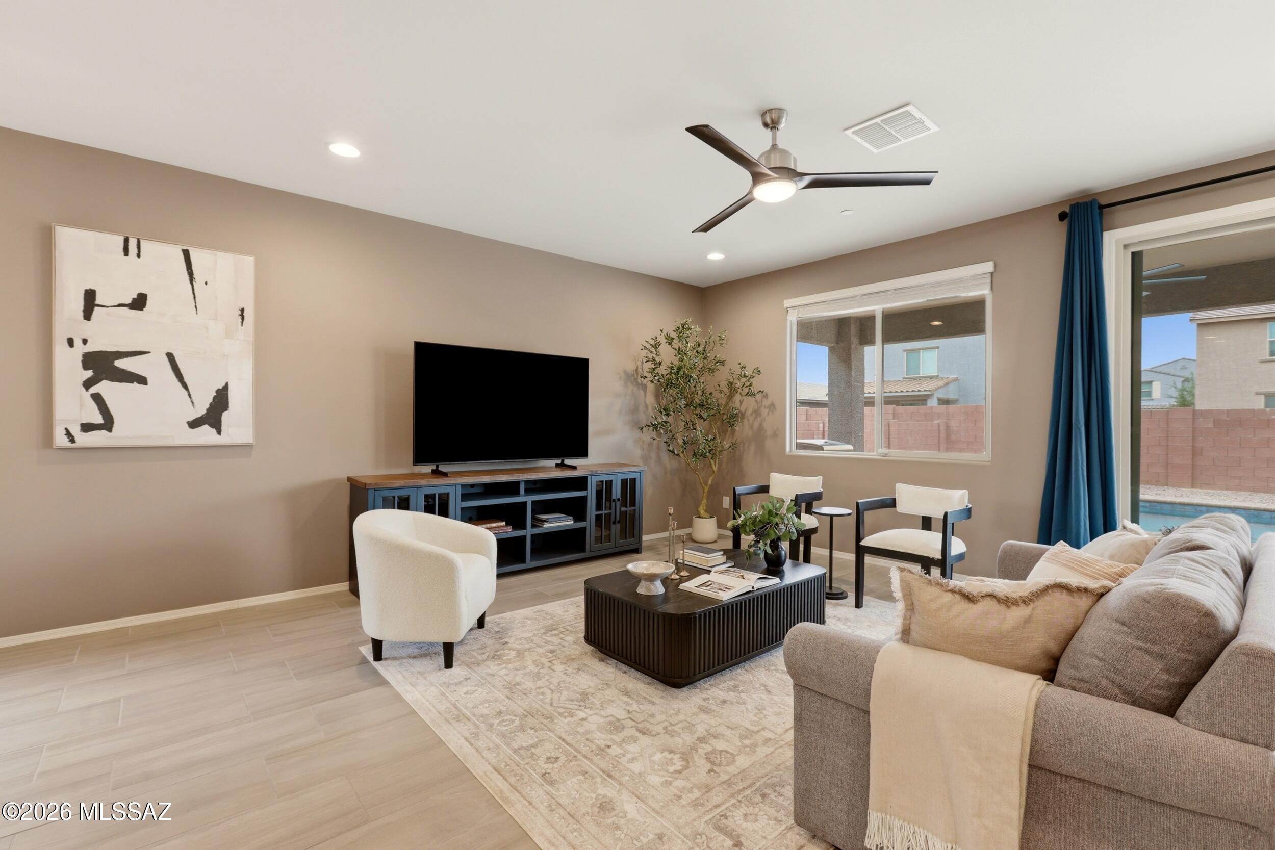Rancho Marana - Residential