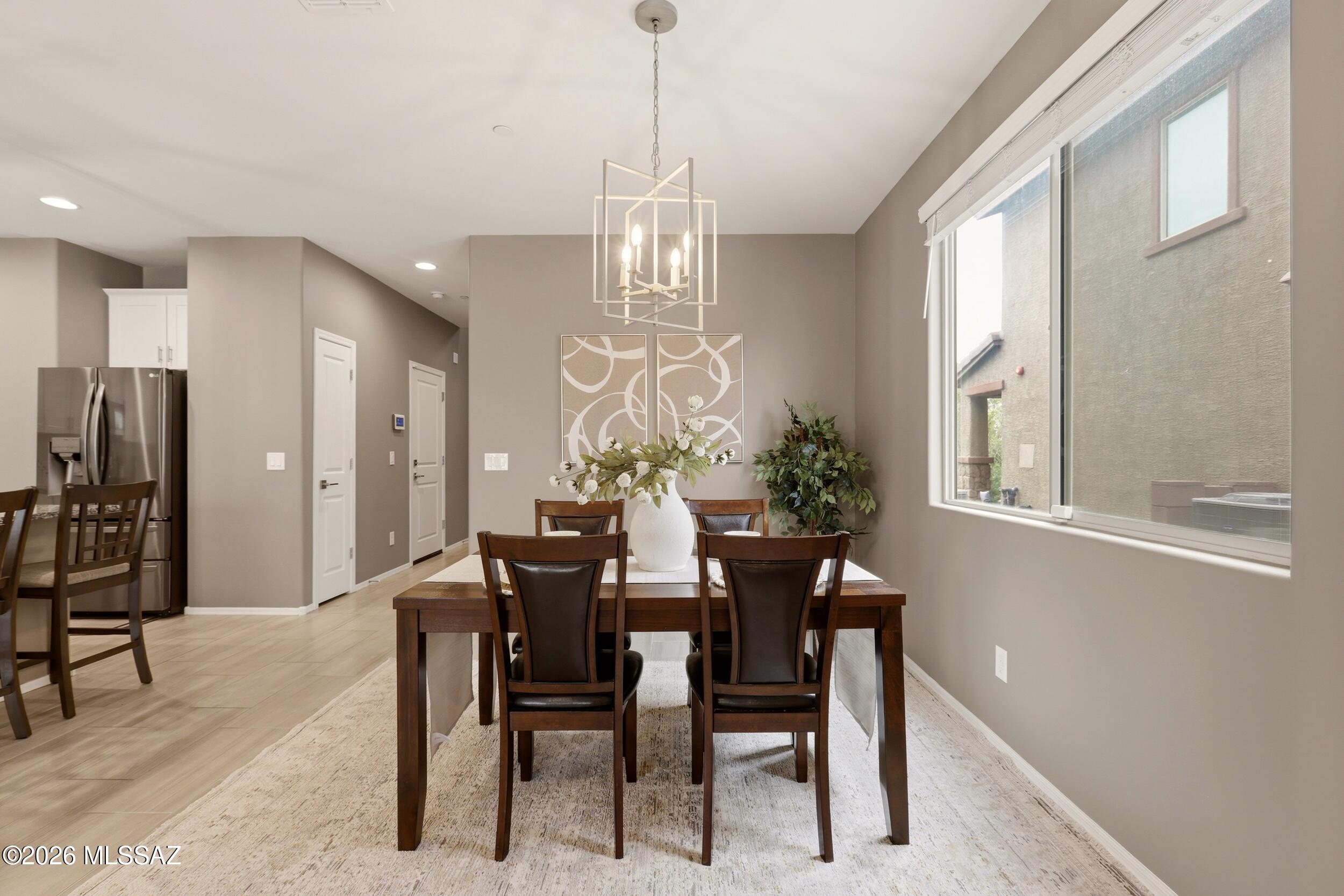 Rancho Marana - Residential