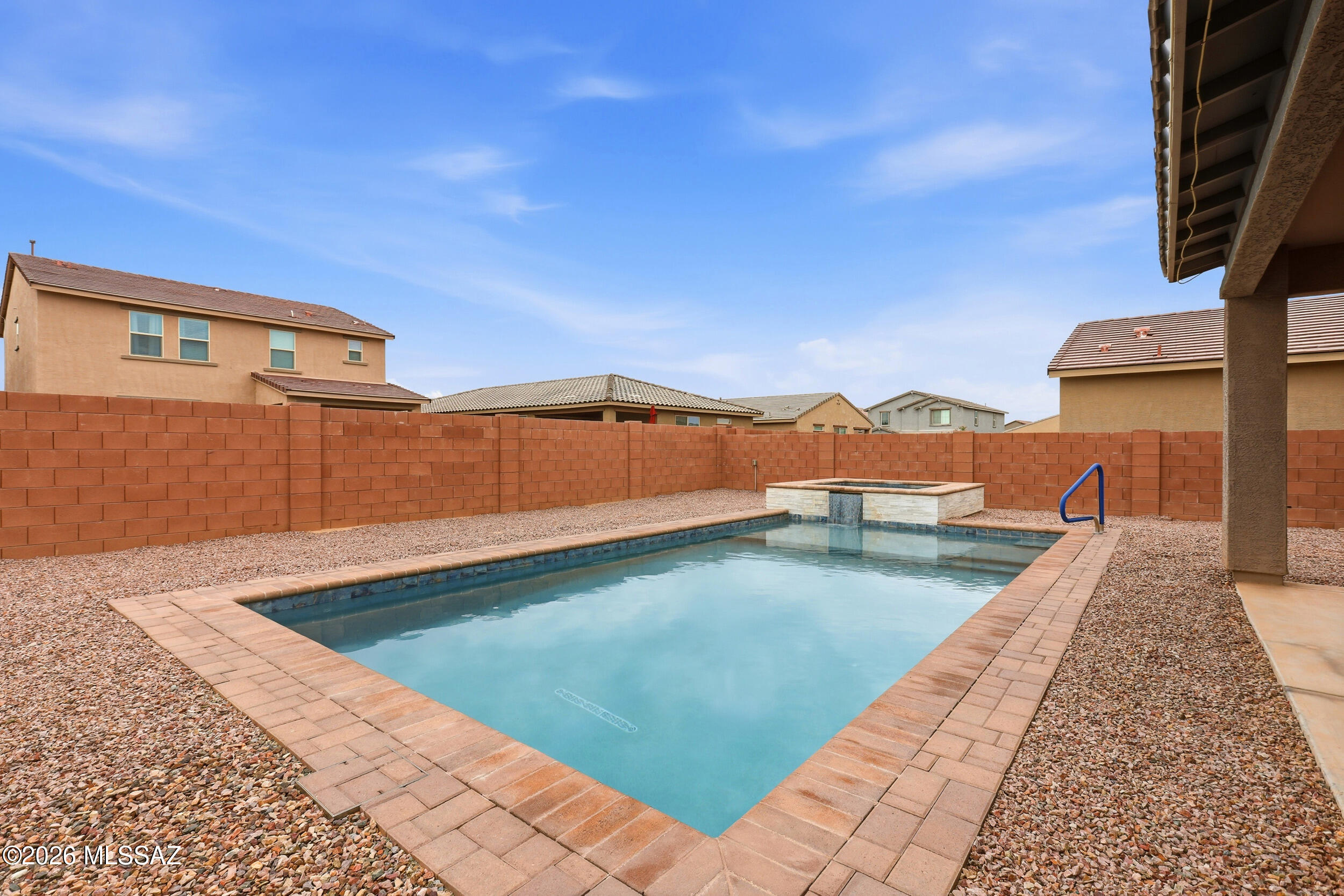 Rancho Marana - Residential