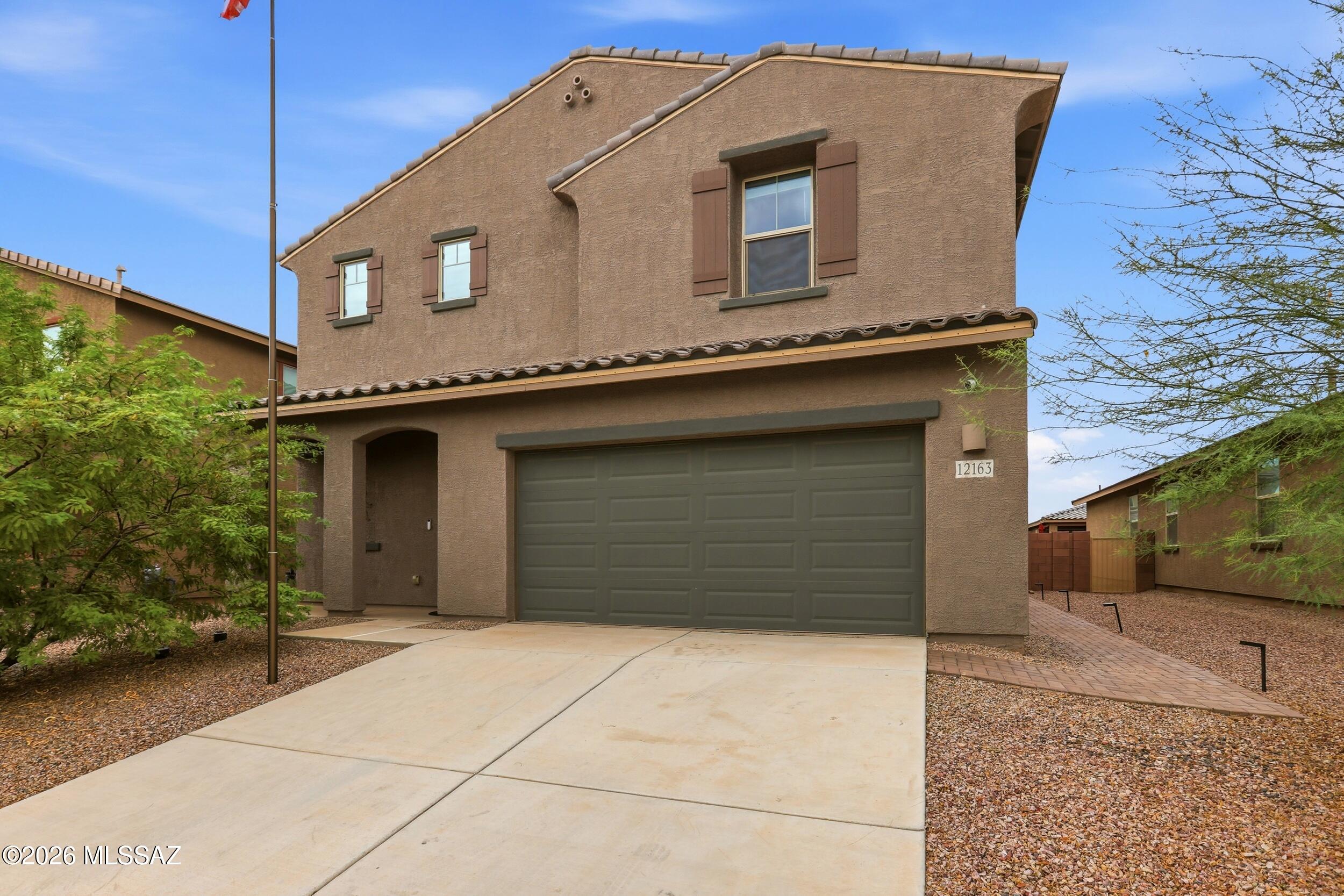 Rancho Marana - Residential